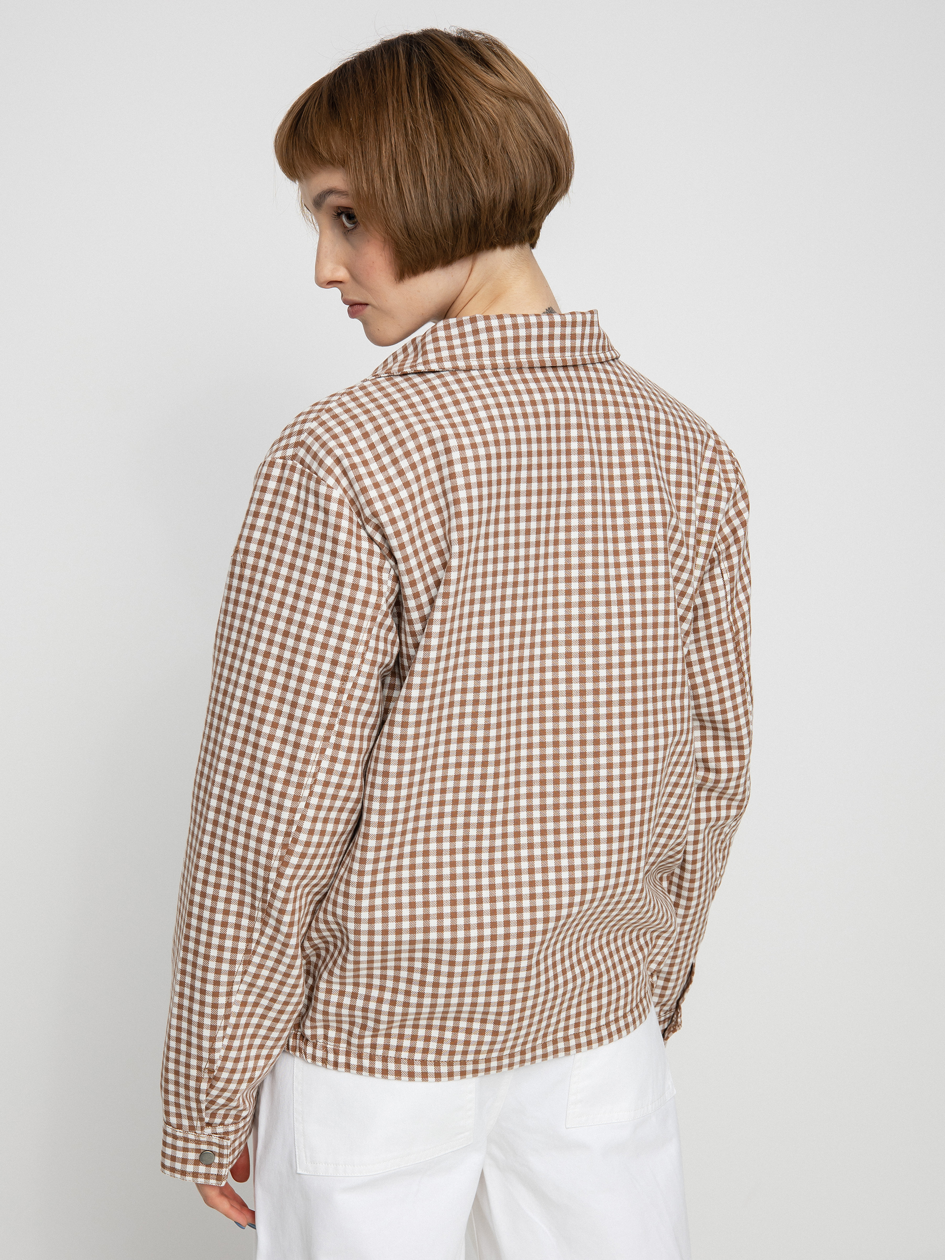 Bunda Brixton Utopia Wmn (hide)