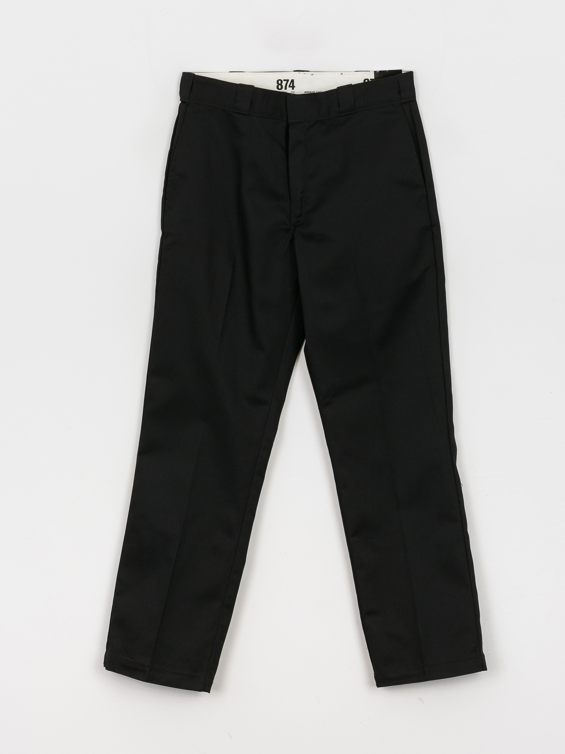 Nohavice Dickies 874 Work (black)