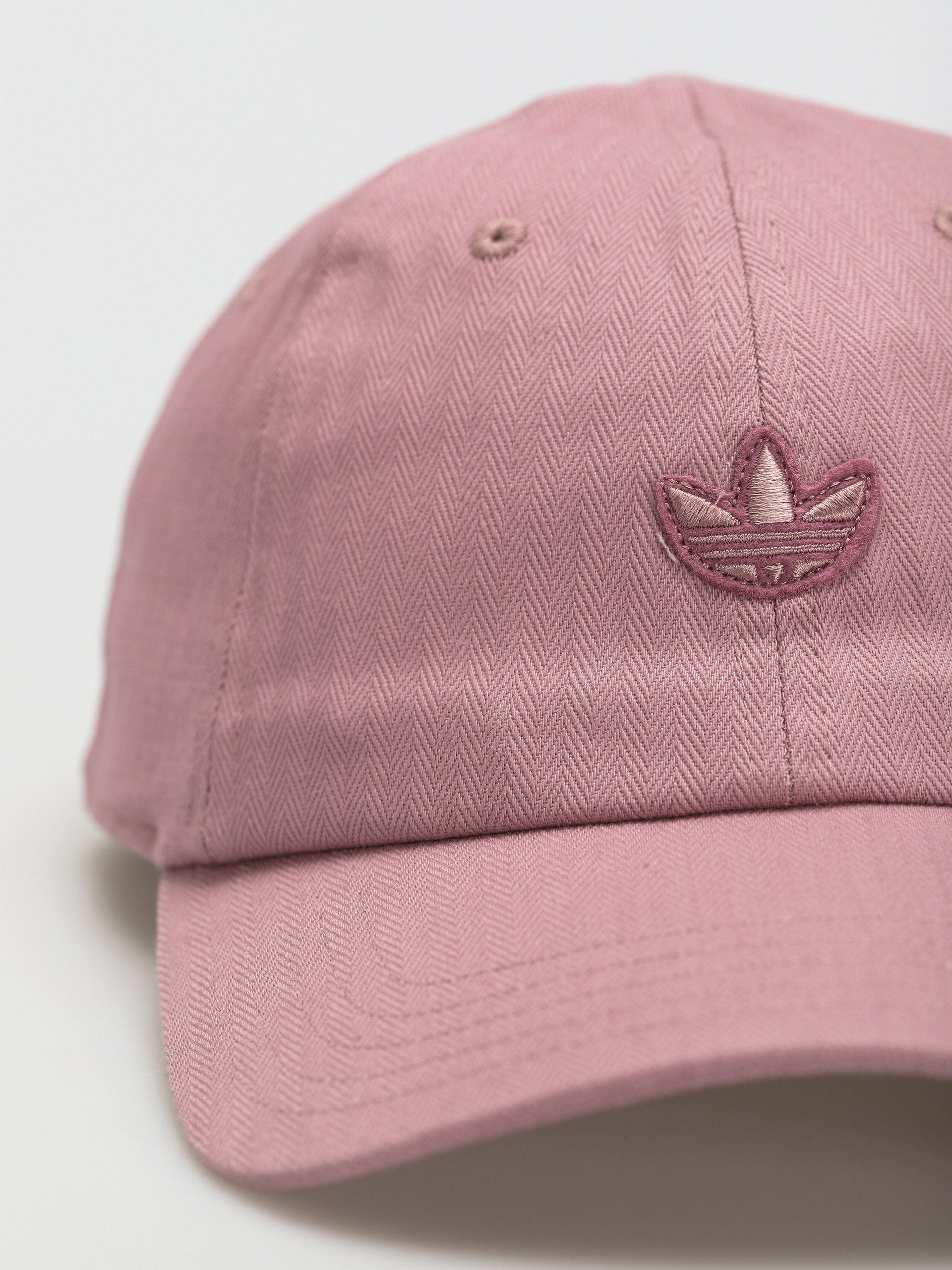 Šiltovka adidas Originals Ac Cont Ballcap (magic mauve)