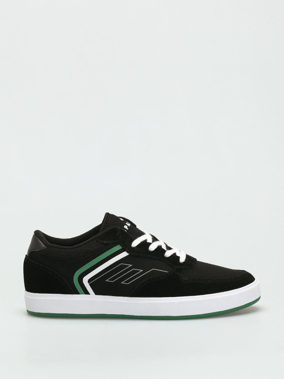 Topánky Emerica Ksl G6 (black)