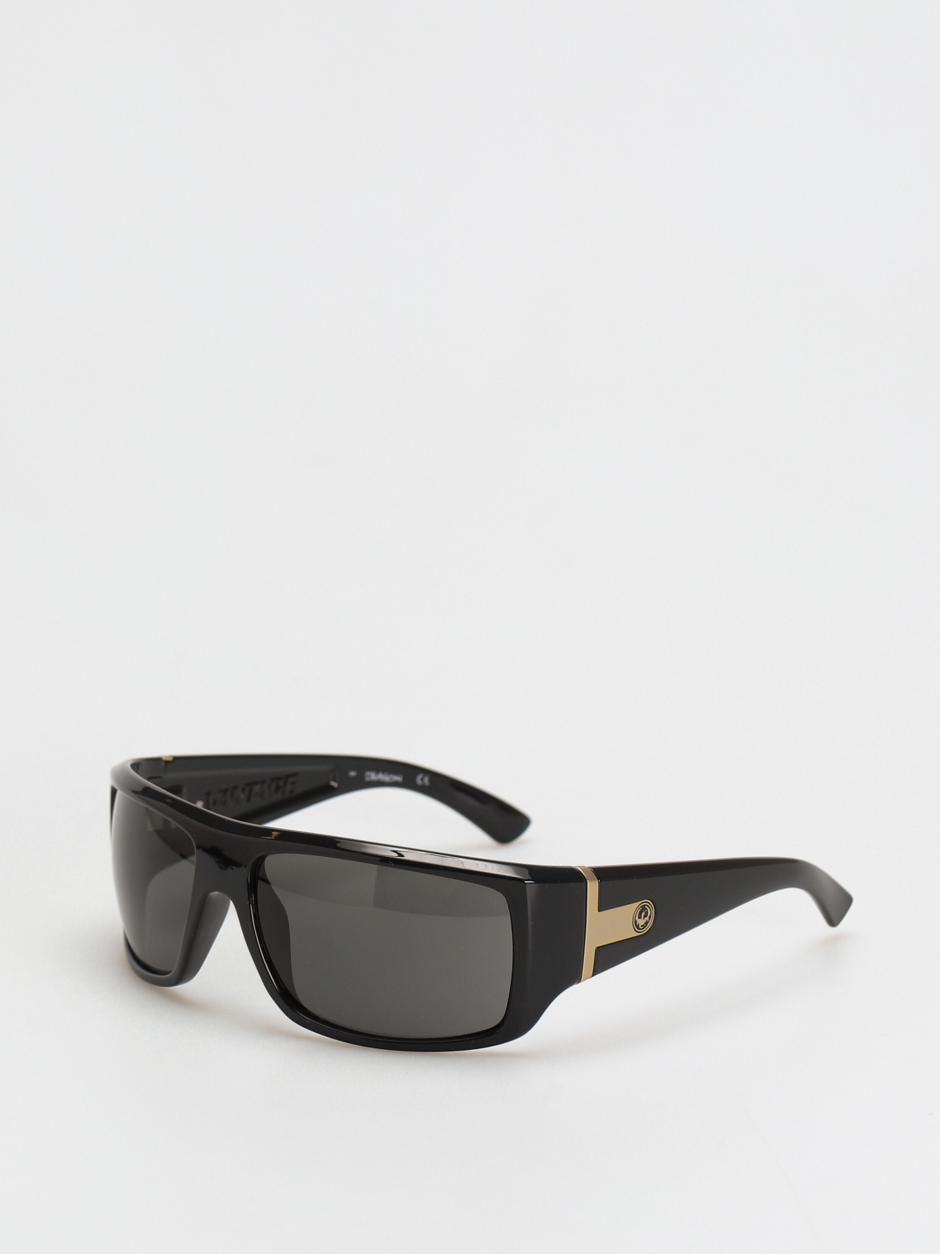 Slnečné okuliare Dragon Vantage (shiny black/ll smoke)