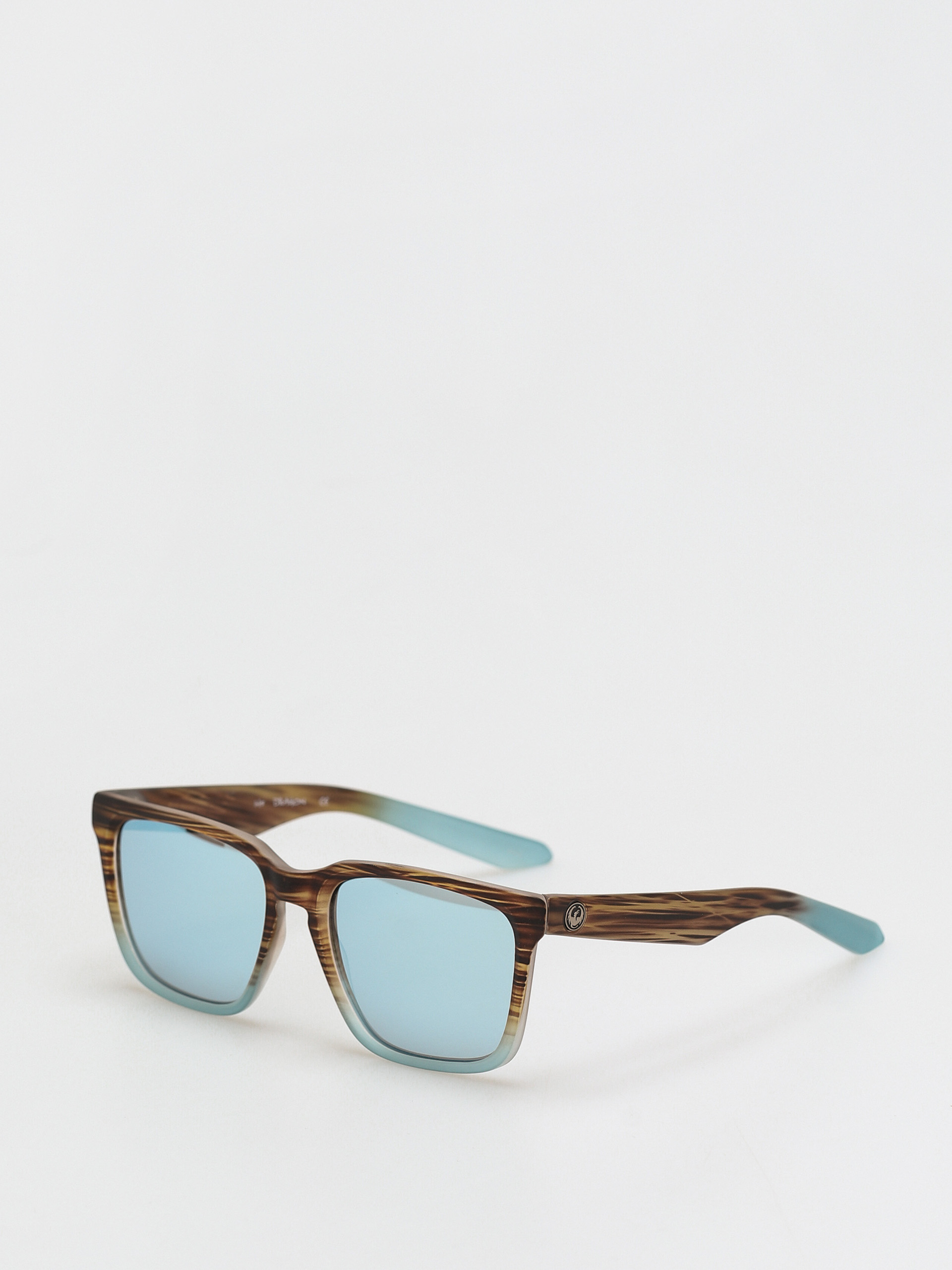 Slnečné okuliare Dragon Baile (ocean horn/ll sky blue ion)