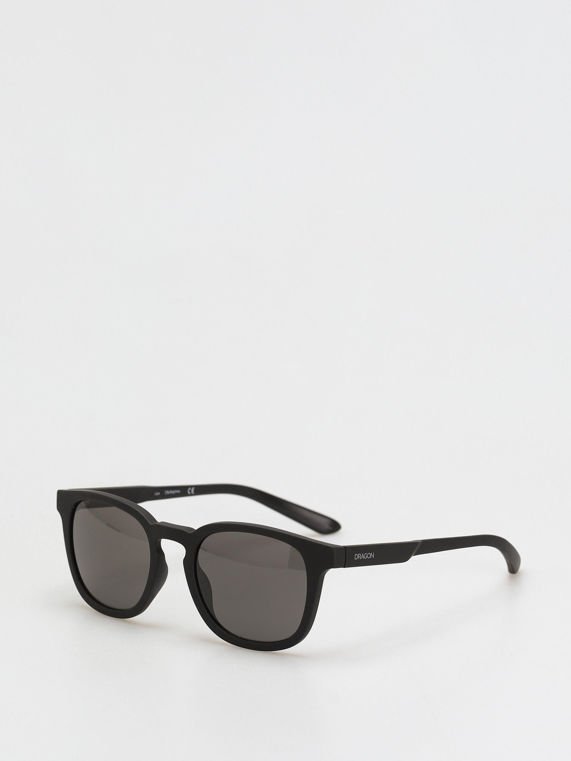 Slnečné okuliare Dragon Finch (matte black/ll smoke)