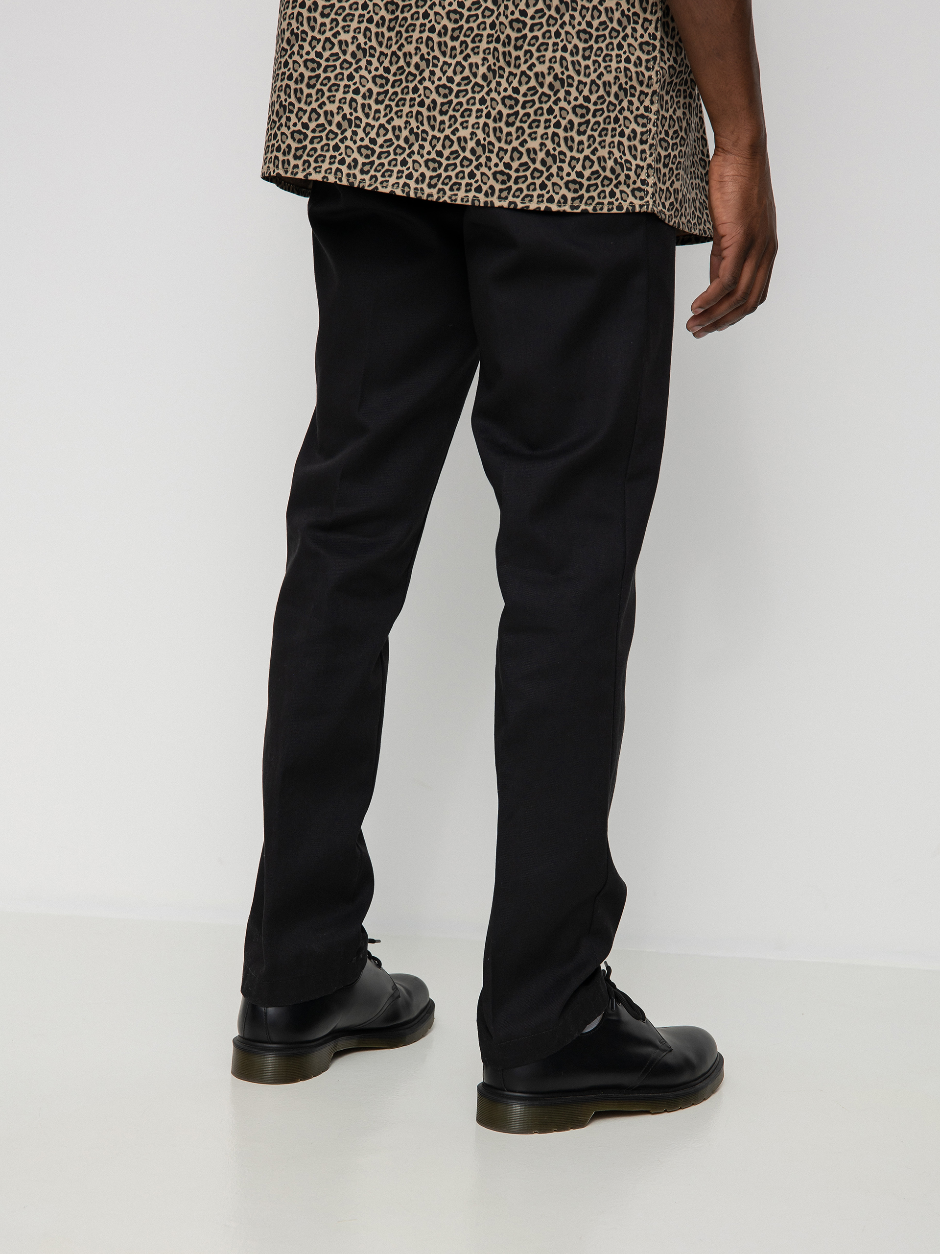 Nohavice Dickies 872 Work (black)