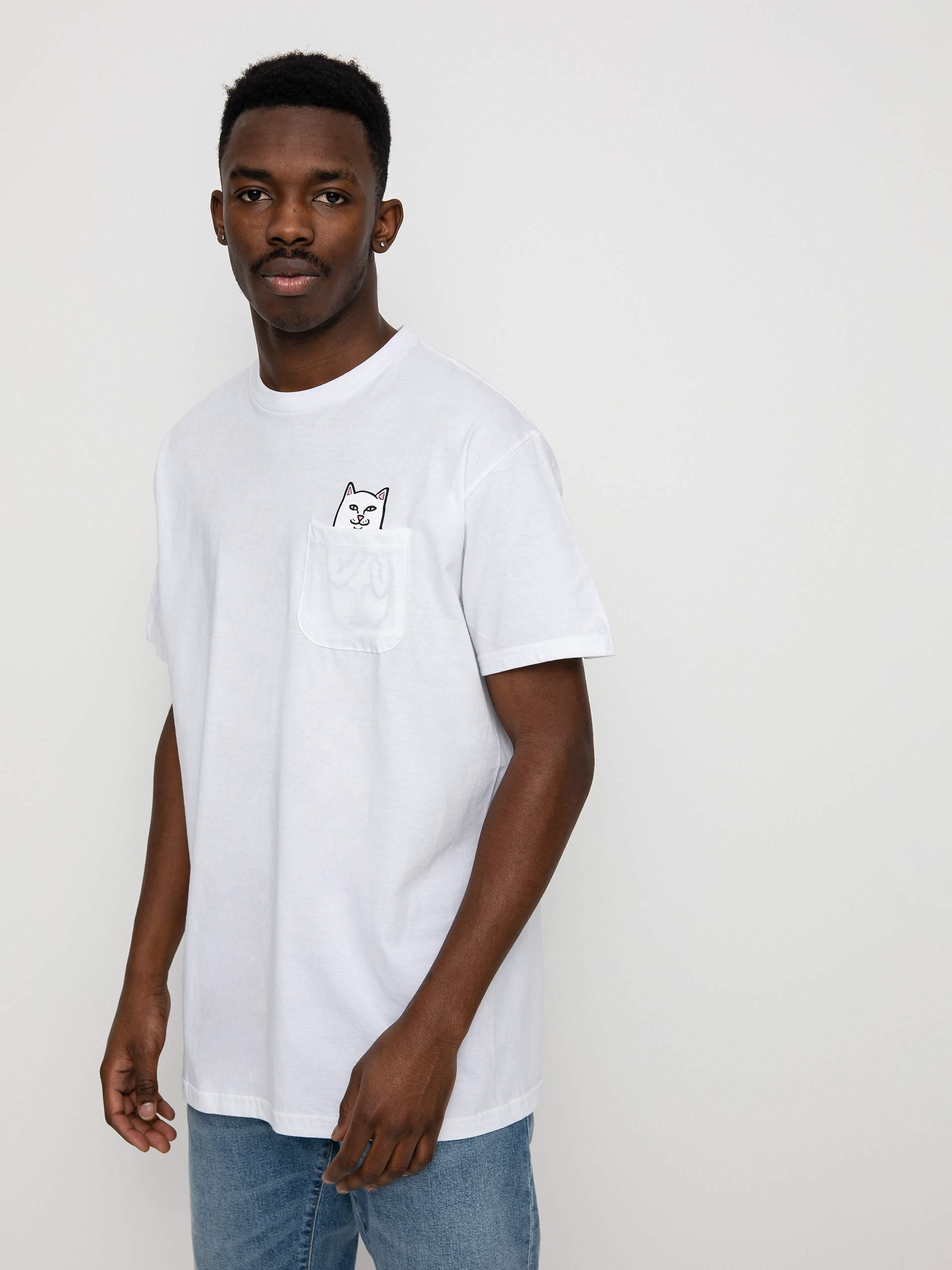 Triu010dko RipNDip Lord Nermal (white)