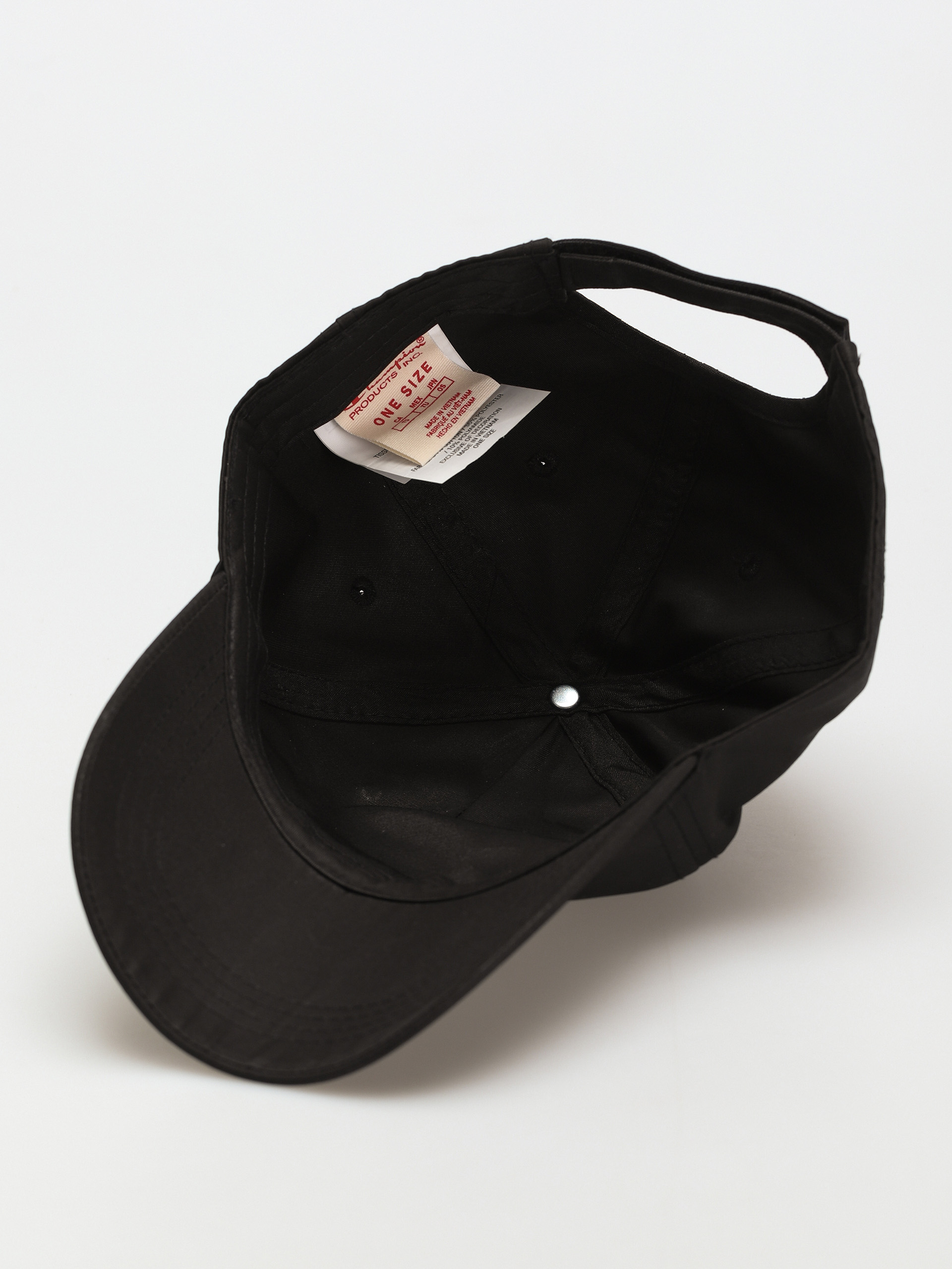 Šiltovka Champion Baseball Cap 804811 (nbk)