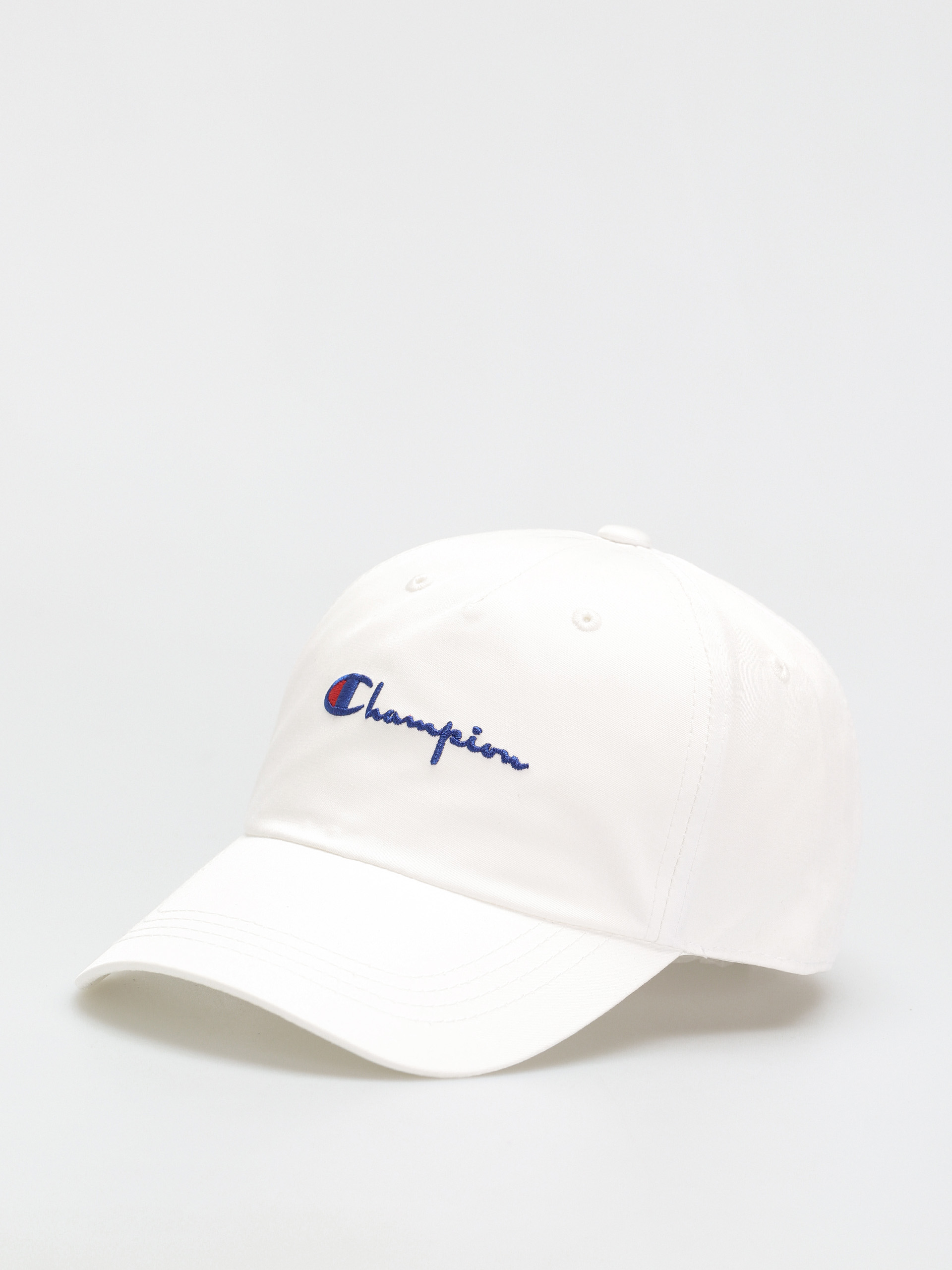 Šiltovka Champion Baseball Cap 804811 (wht)