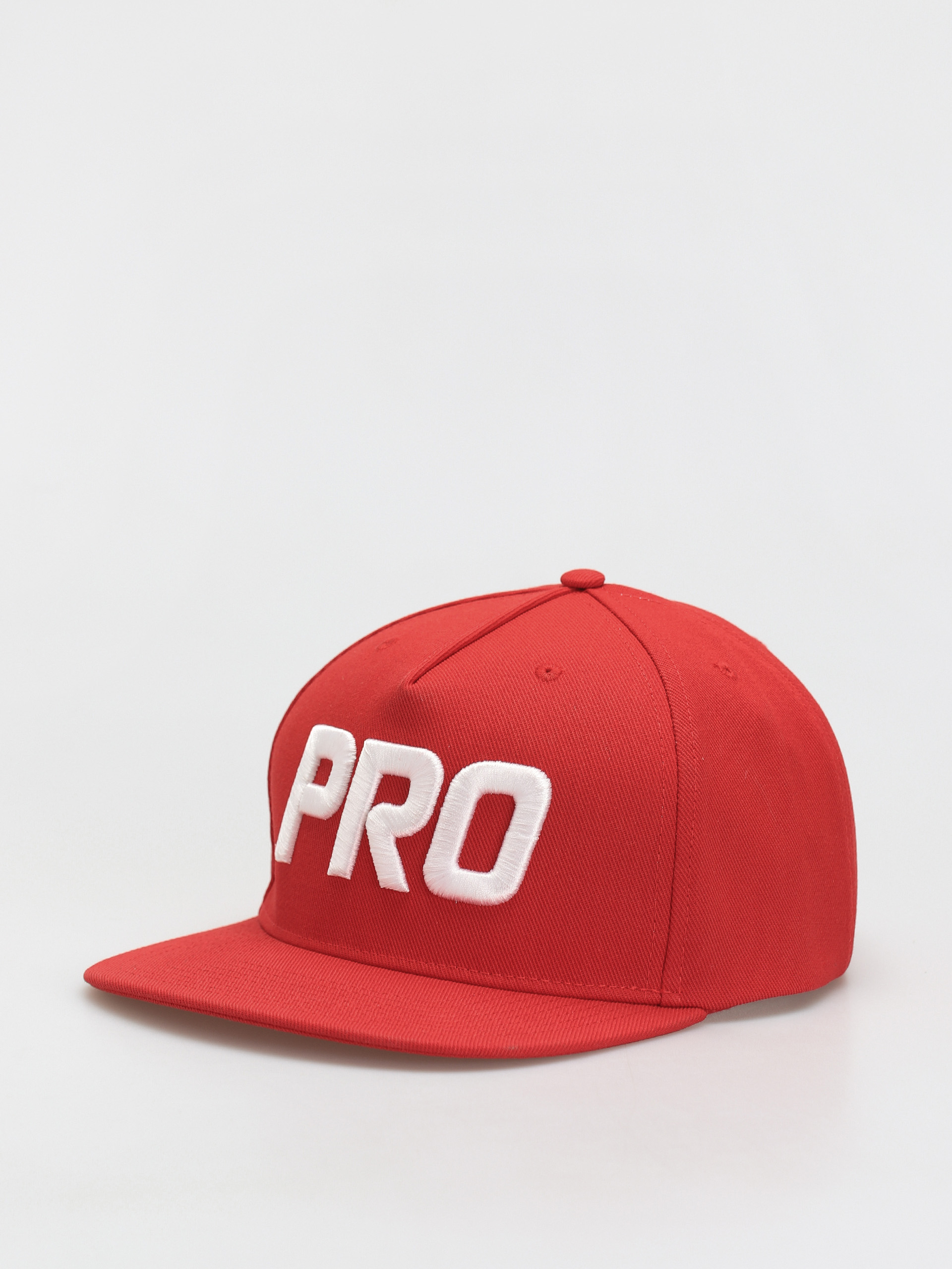 Šiltovka Prosto Conkret (red)