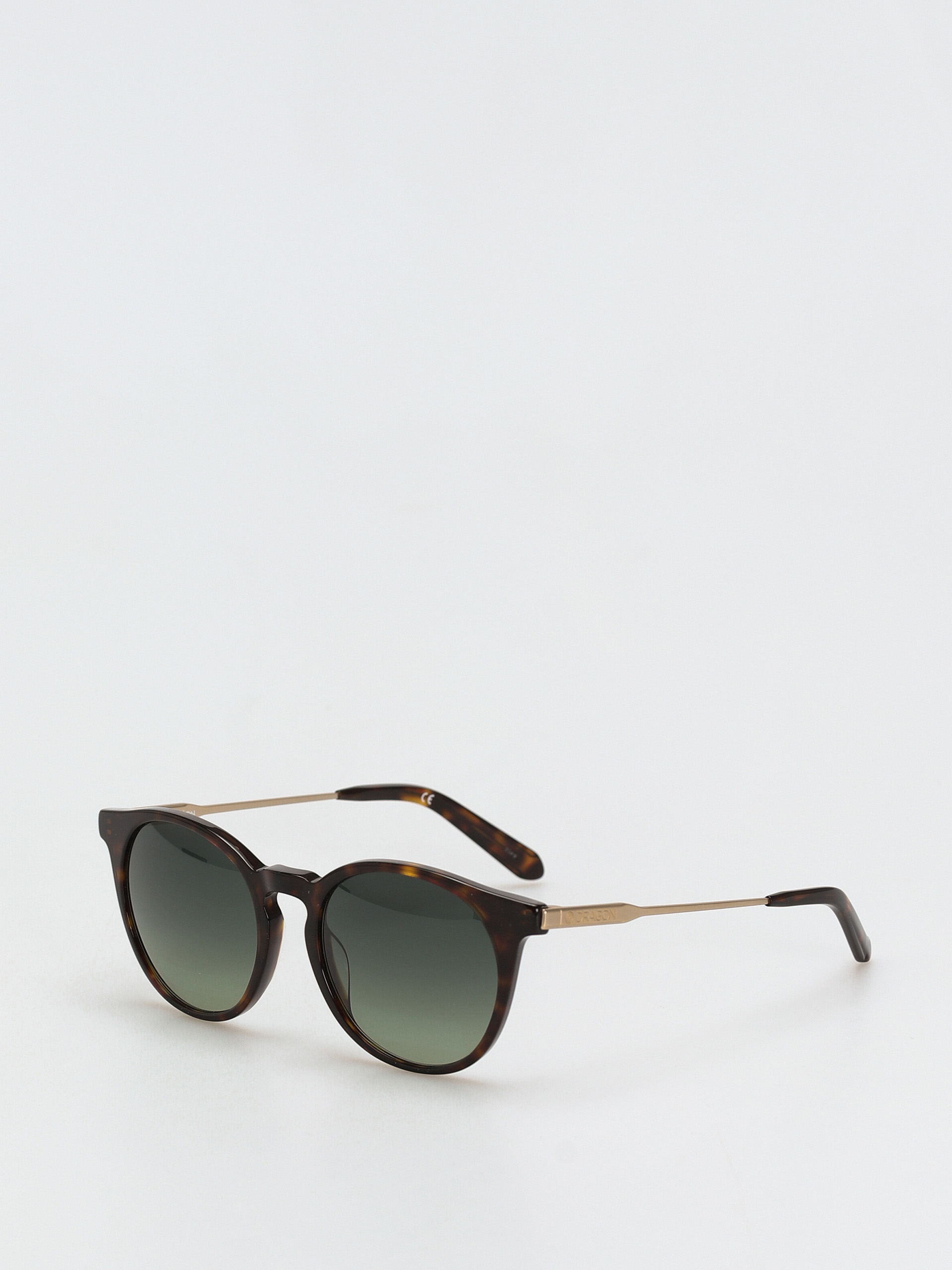 Slnečné okuliare Dragon Hype (tortoise/ll g15 gradient)