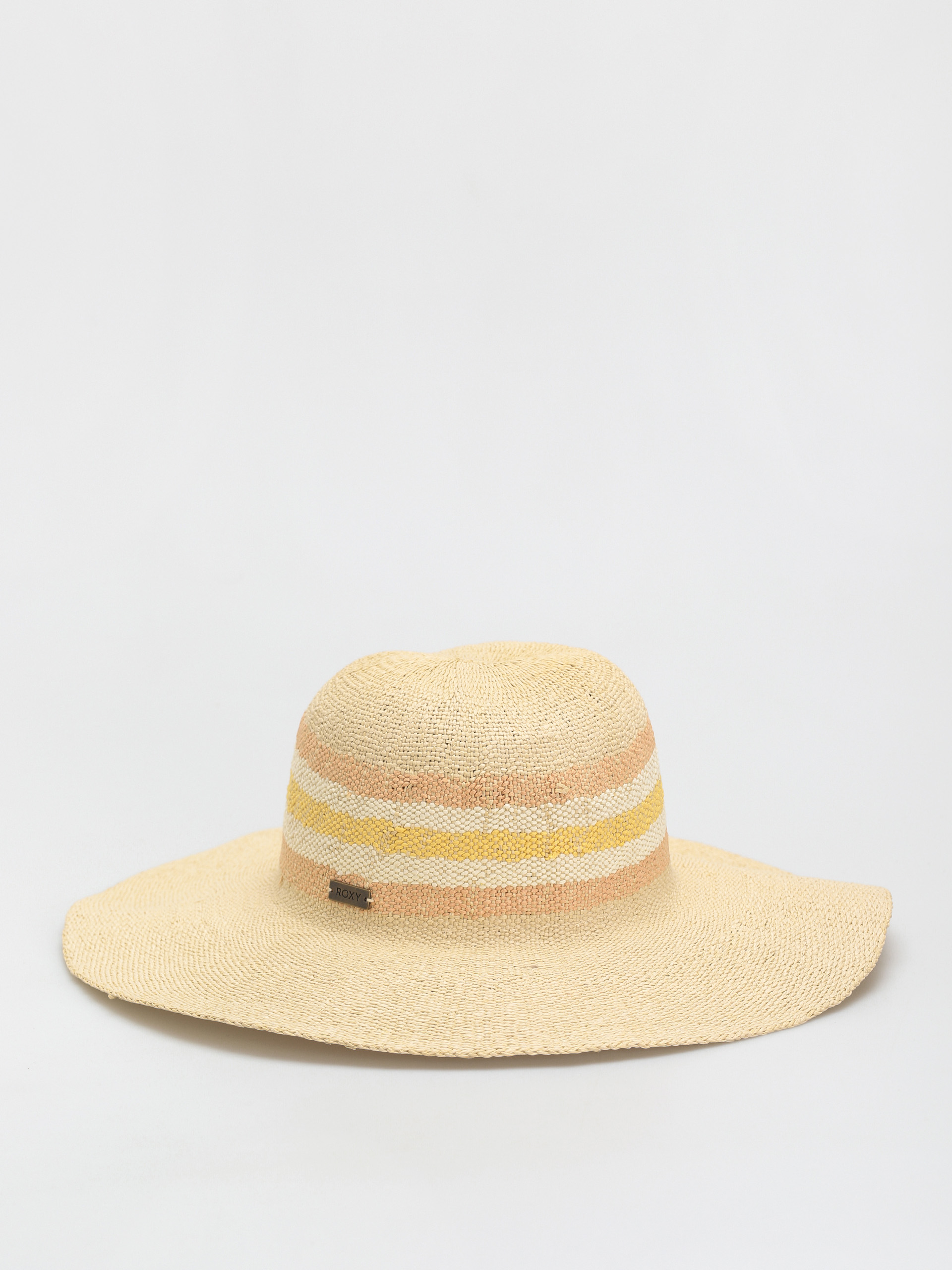 Klobúk Roxy Colors Of Sunset Wmn (natural)