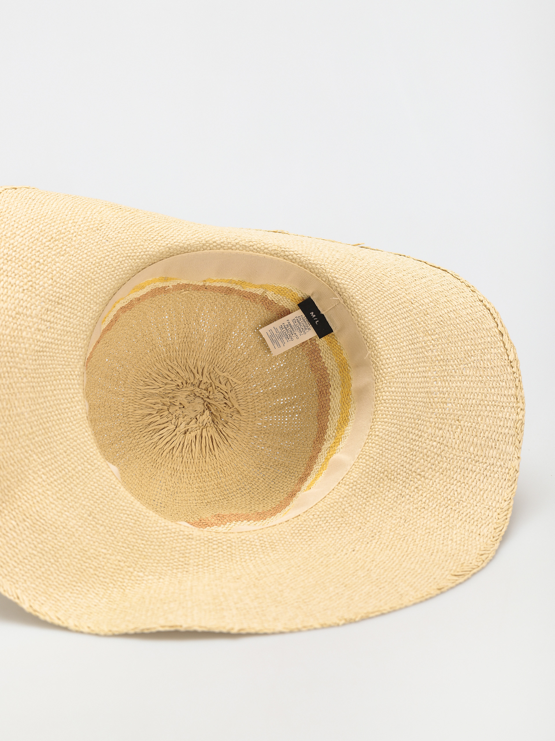 Klobúk Roxy Colors Of Sunset Wmn (natural)