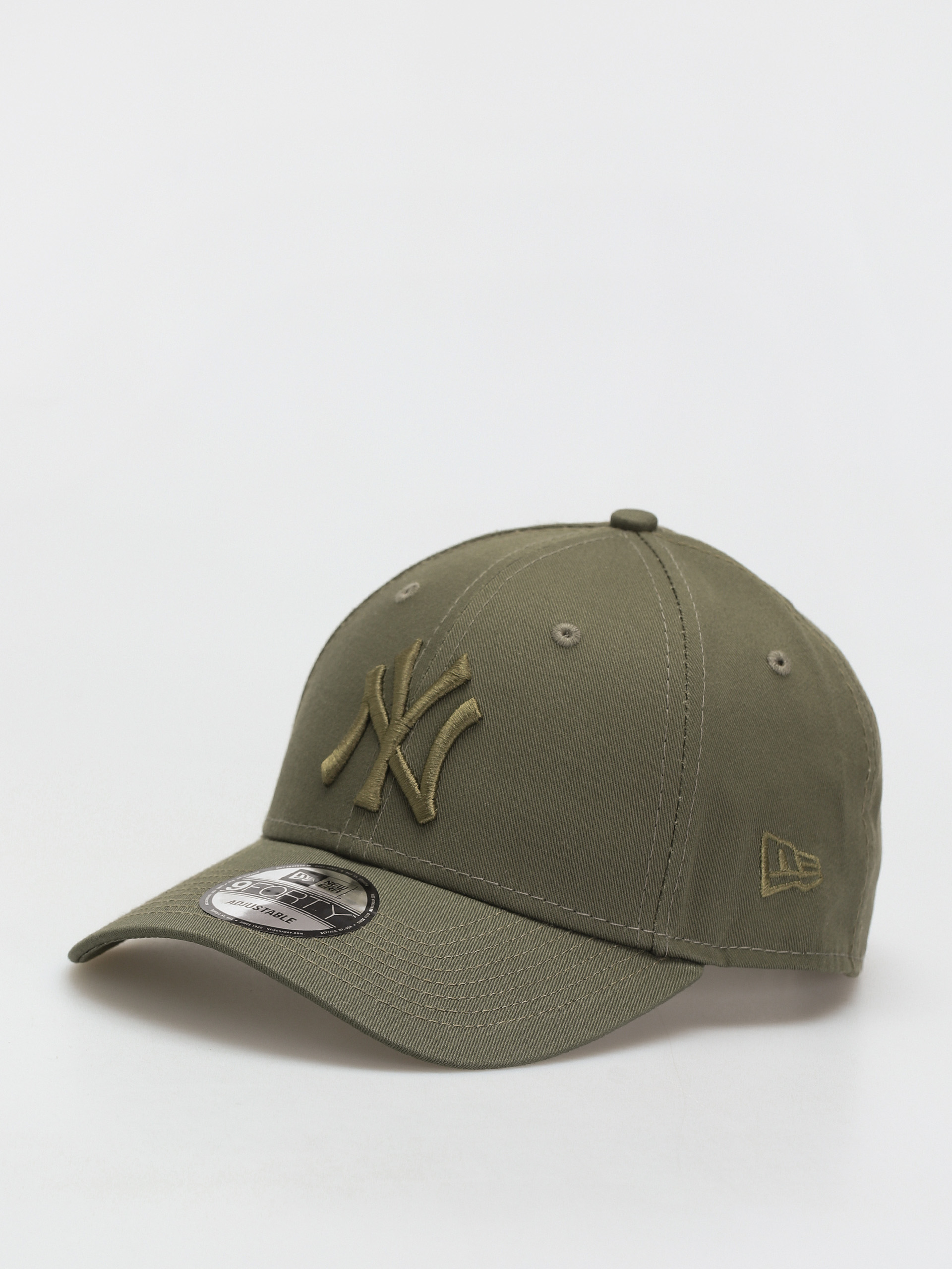 Šiltovka New Era League 9Forty Snap New York Yankees (green)