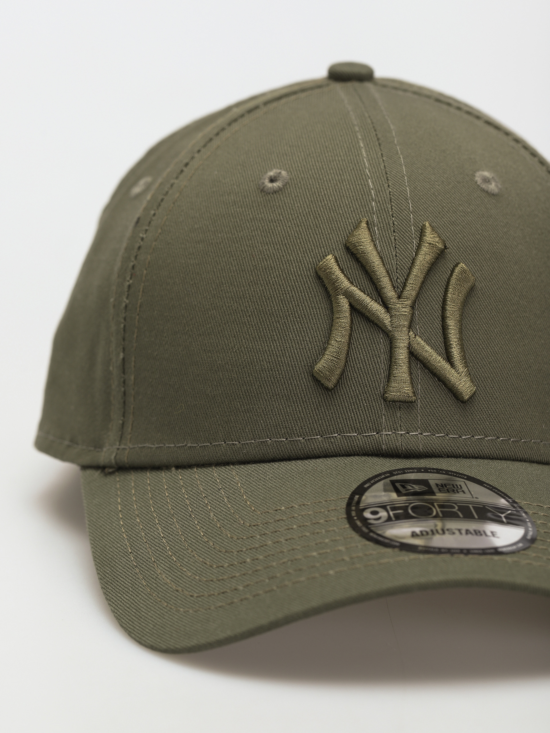 Šiltovka New Era League 9Forty Snap New York Yankees (green)