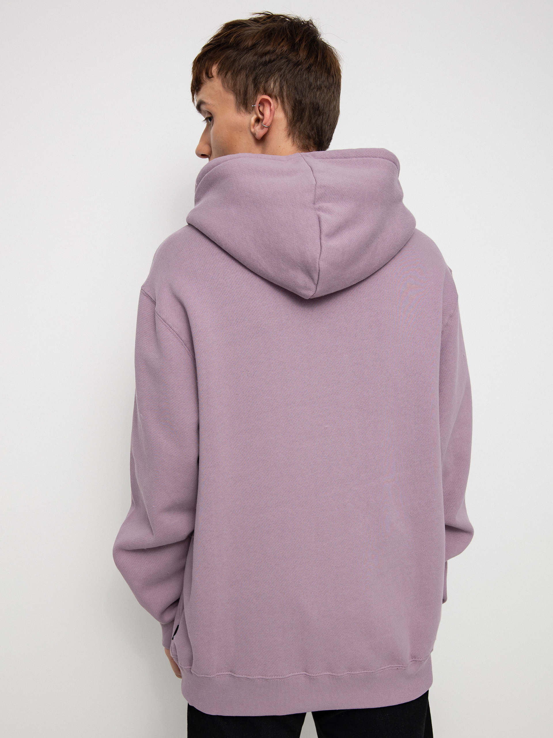 Mikina s kapucňou Volcom Shockwave HD (nirvana)