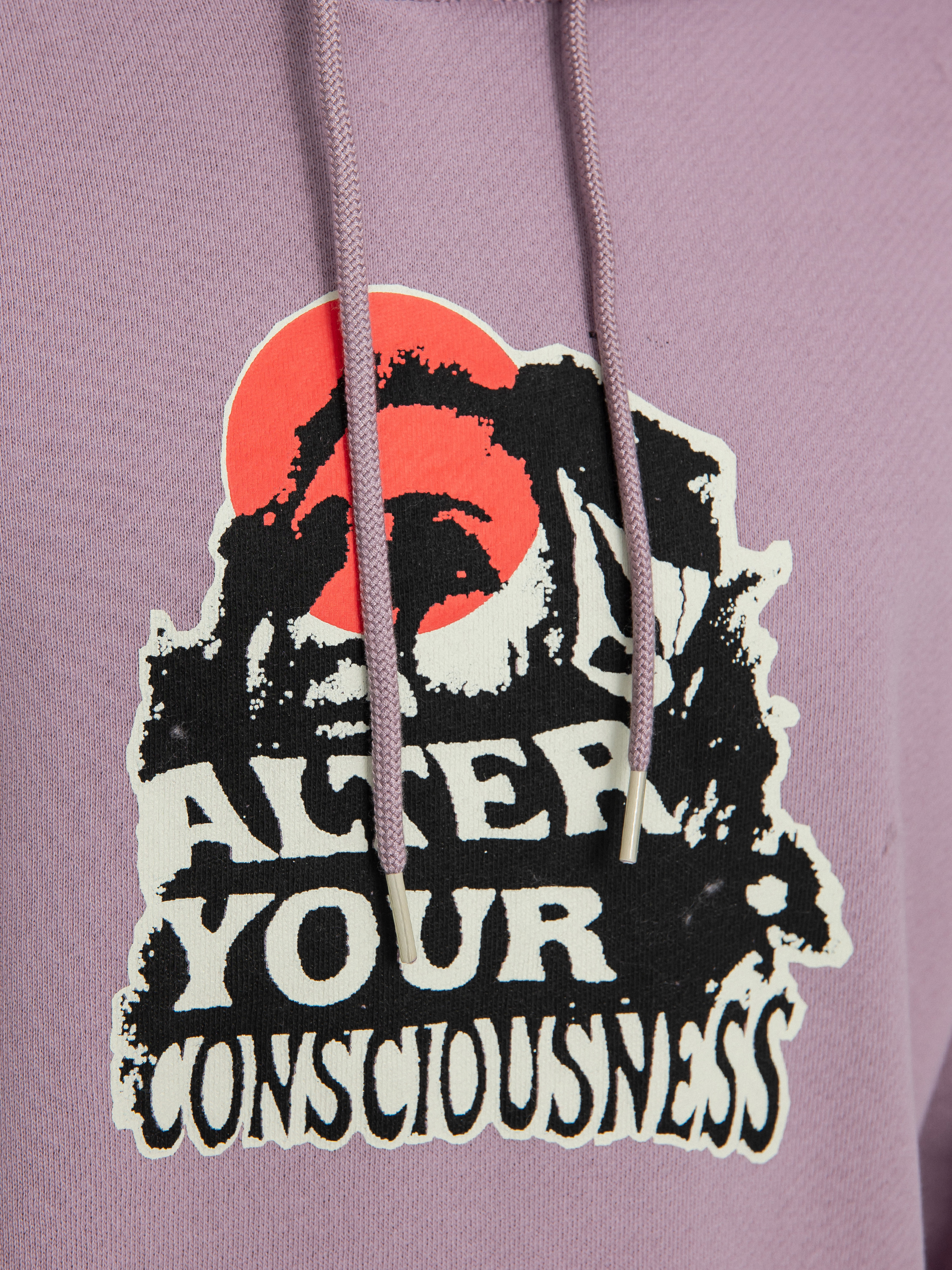 Mikina s kapucňou Volcom Shockwave HD (nirvana)