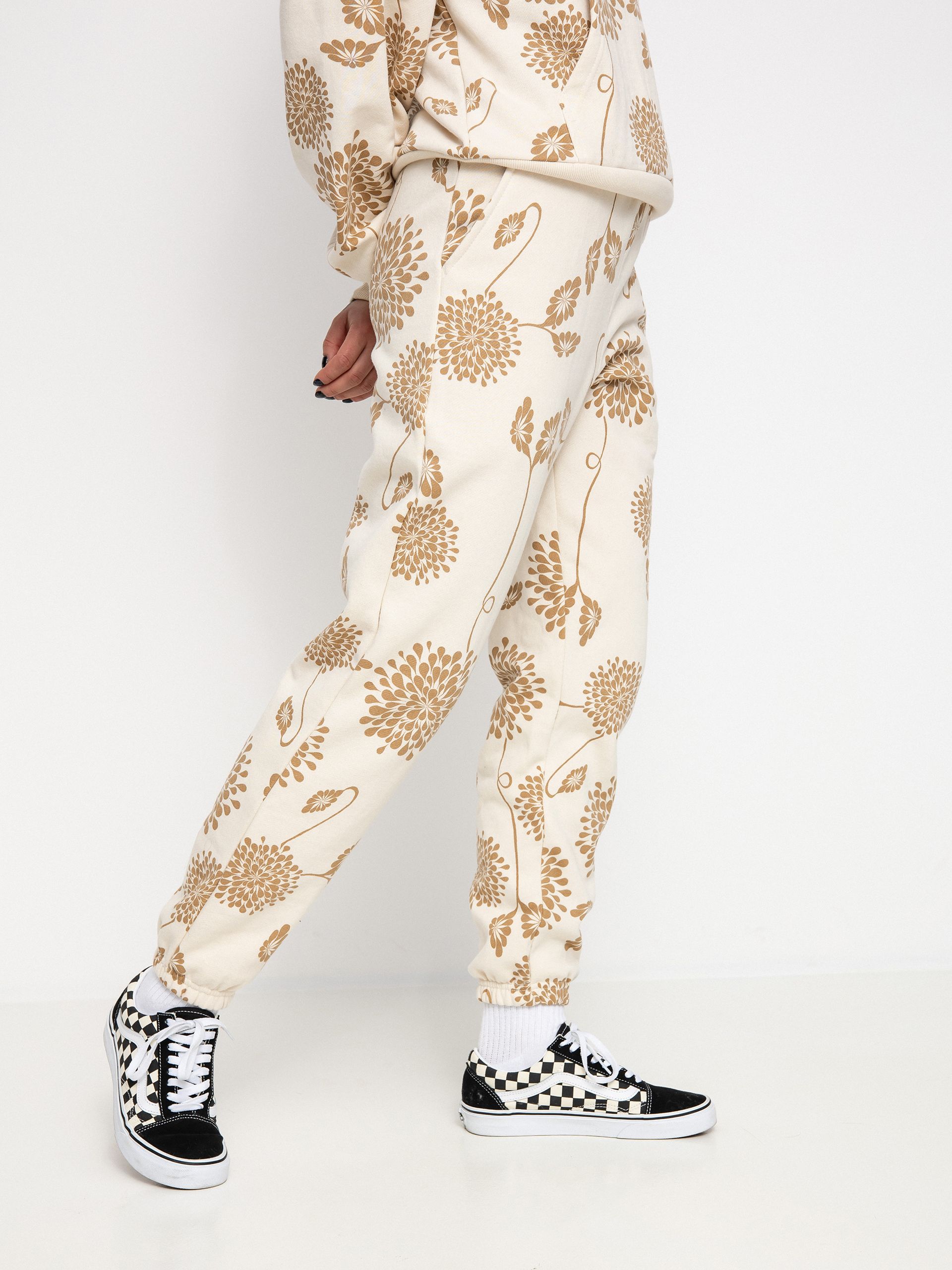 Nohavice Brixton Weekender Wmn (dove)