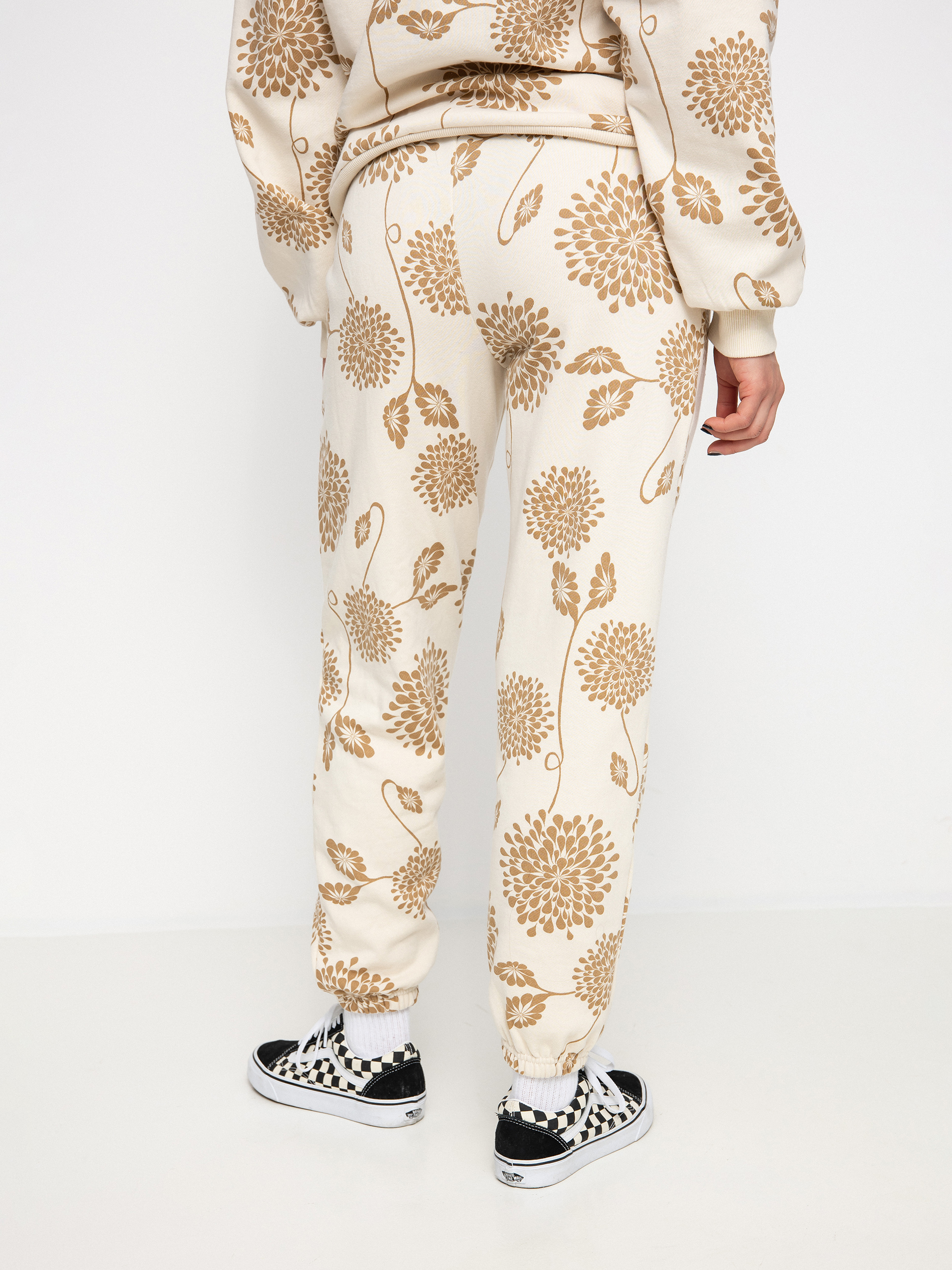 Nohavice Brixton Weekender Wmn (dove)