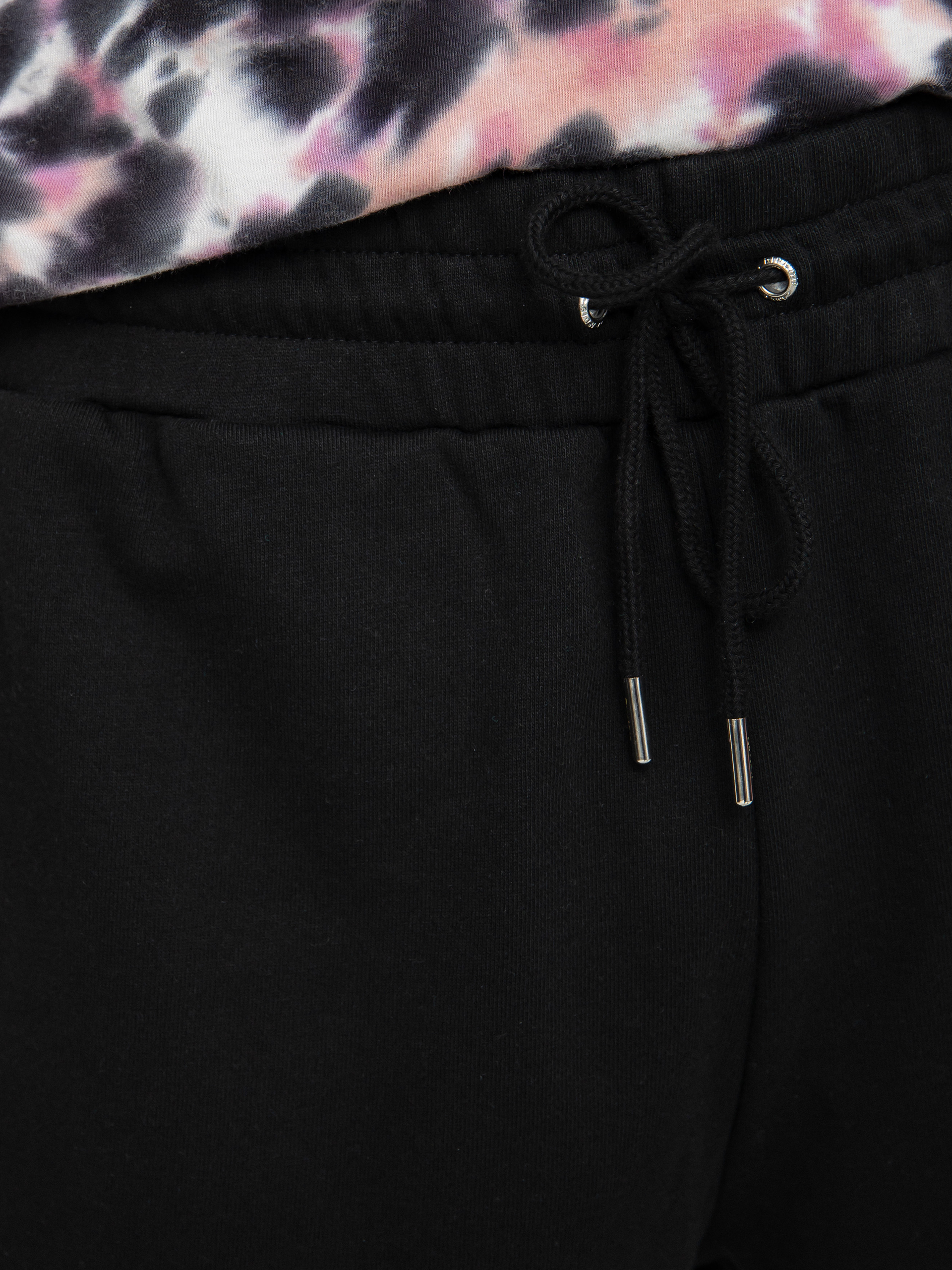 Kraťasy RipNDip Cupids Nightmare (black)