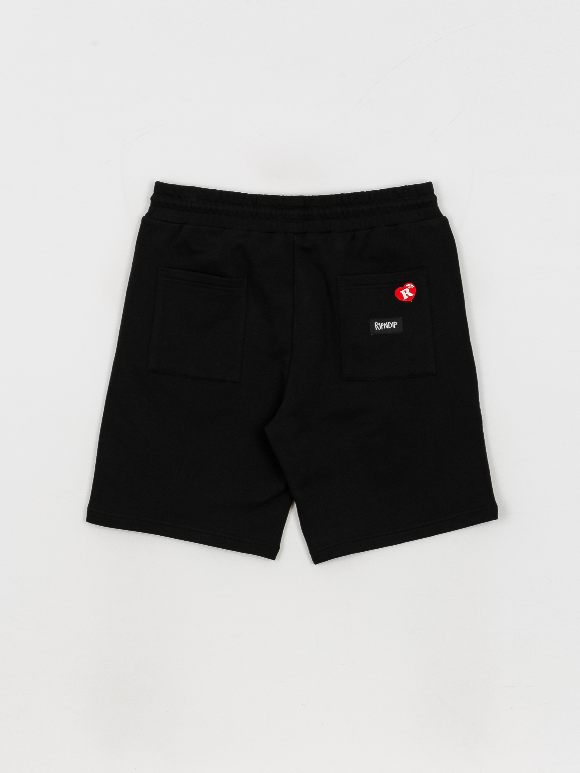 Kraťasy RipNDip Cupids Nightmare (black)