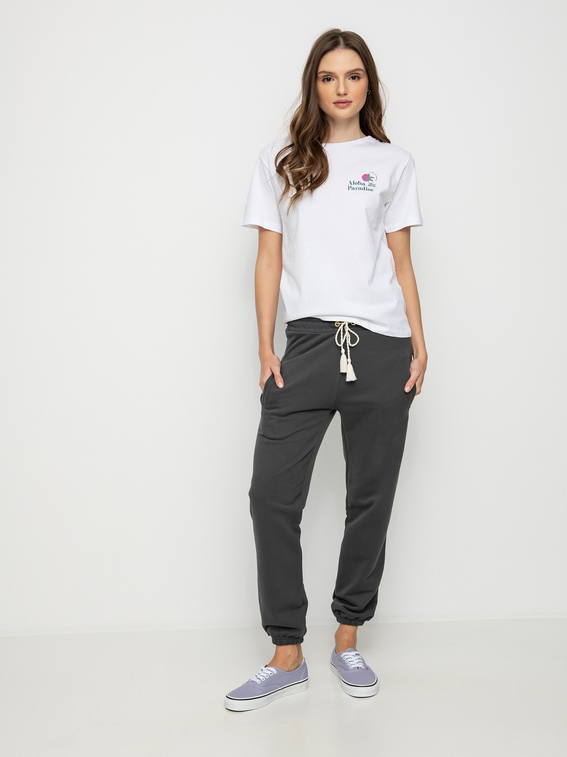 Tričko Femi Stories Manuel Wmn (wht)