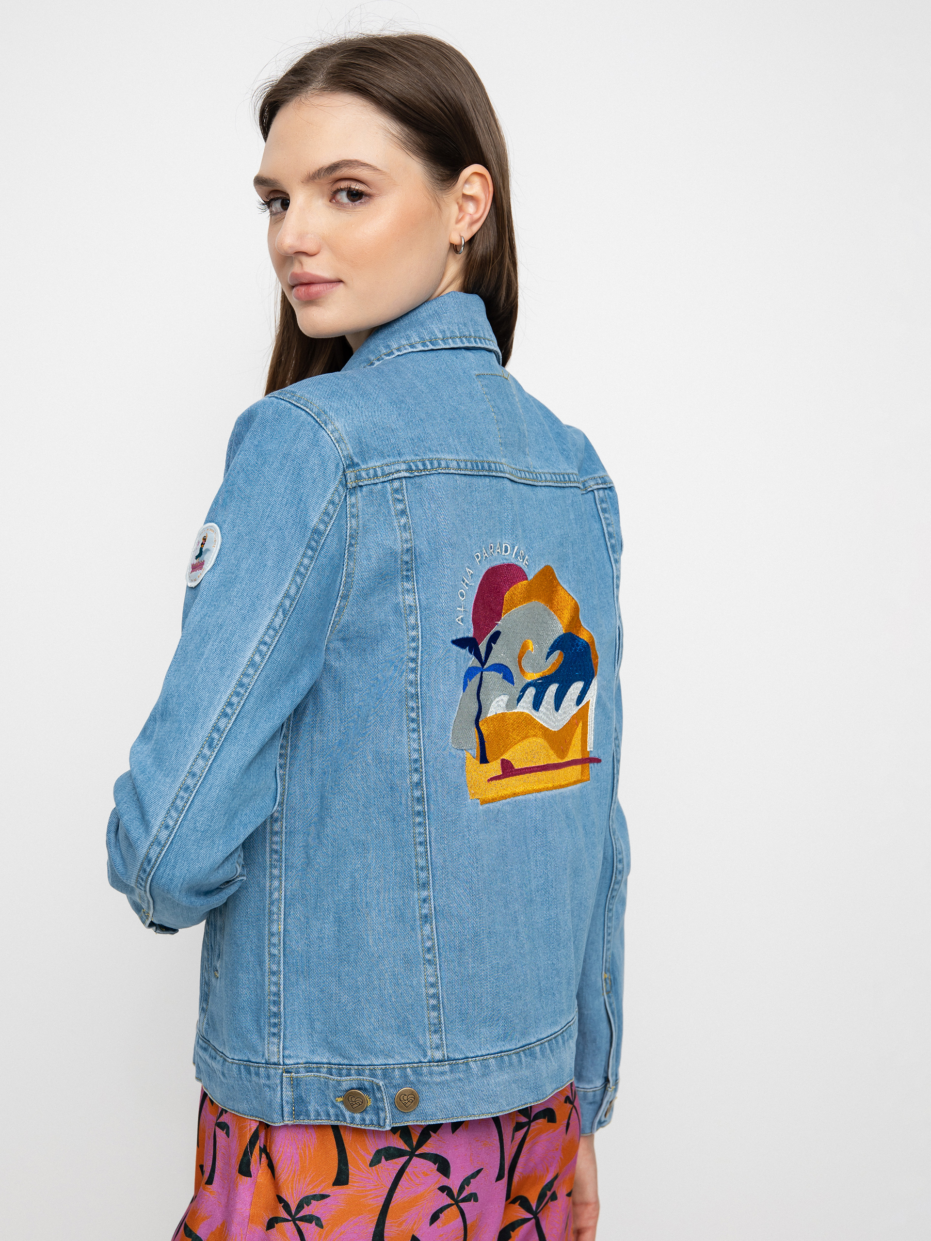 Bunda Femi Stories Kana Wmn (lbd)