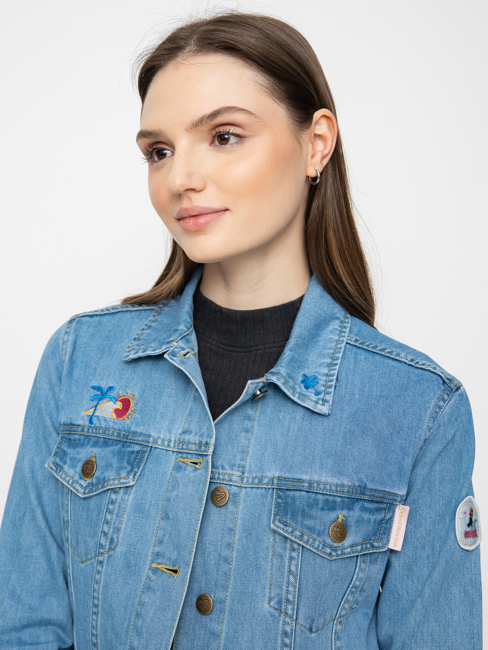 Bunda Femi Stories Kana Wmn (lbd)