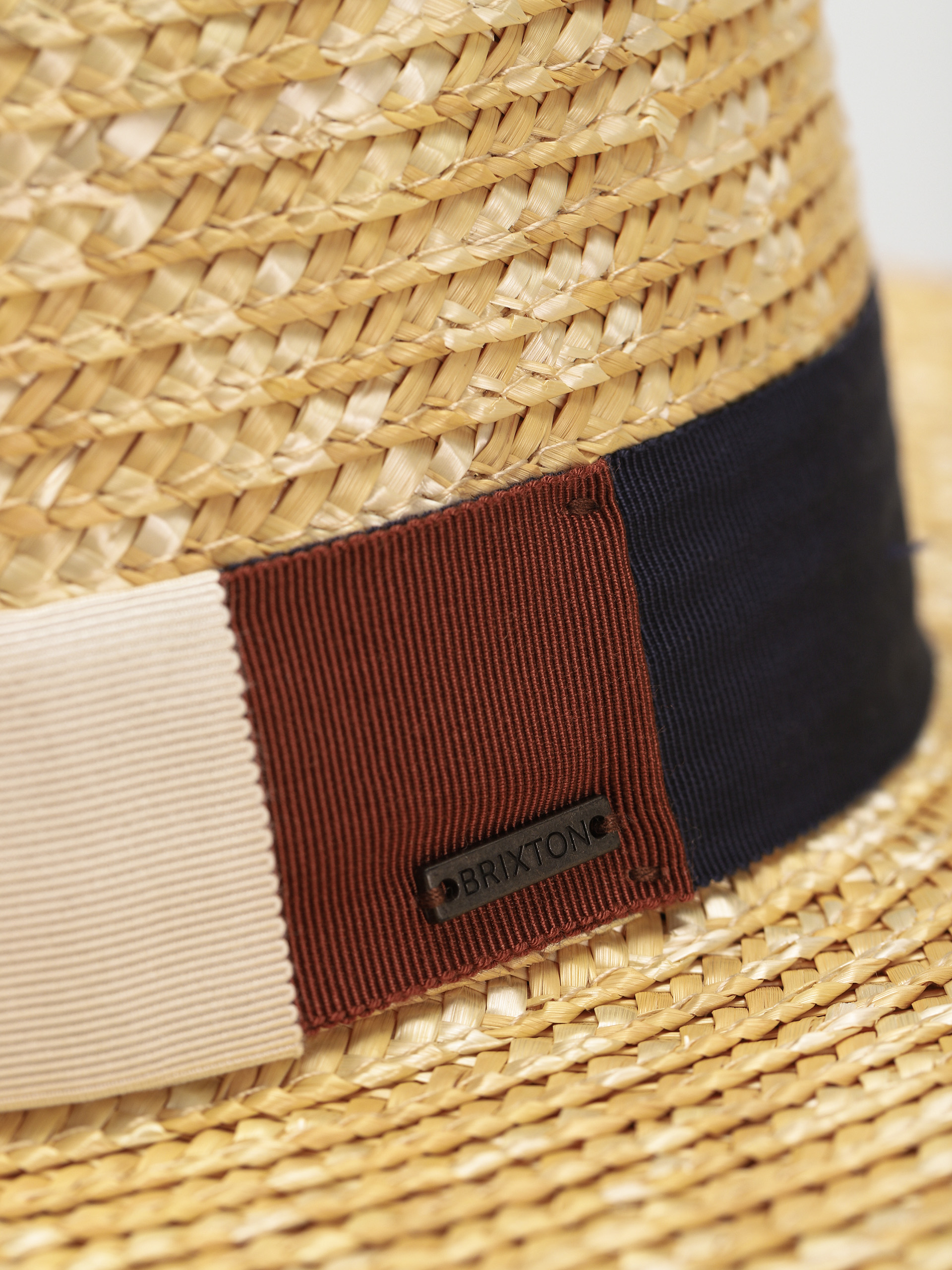 Klobúk Brixton Joanna Hat Wmn (honey/mixed)