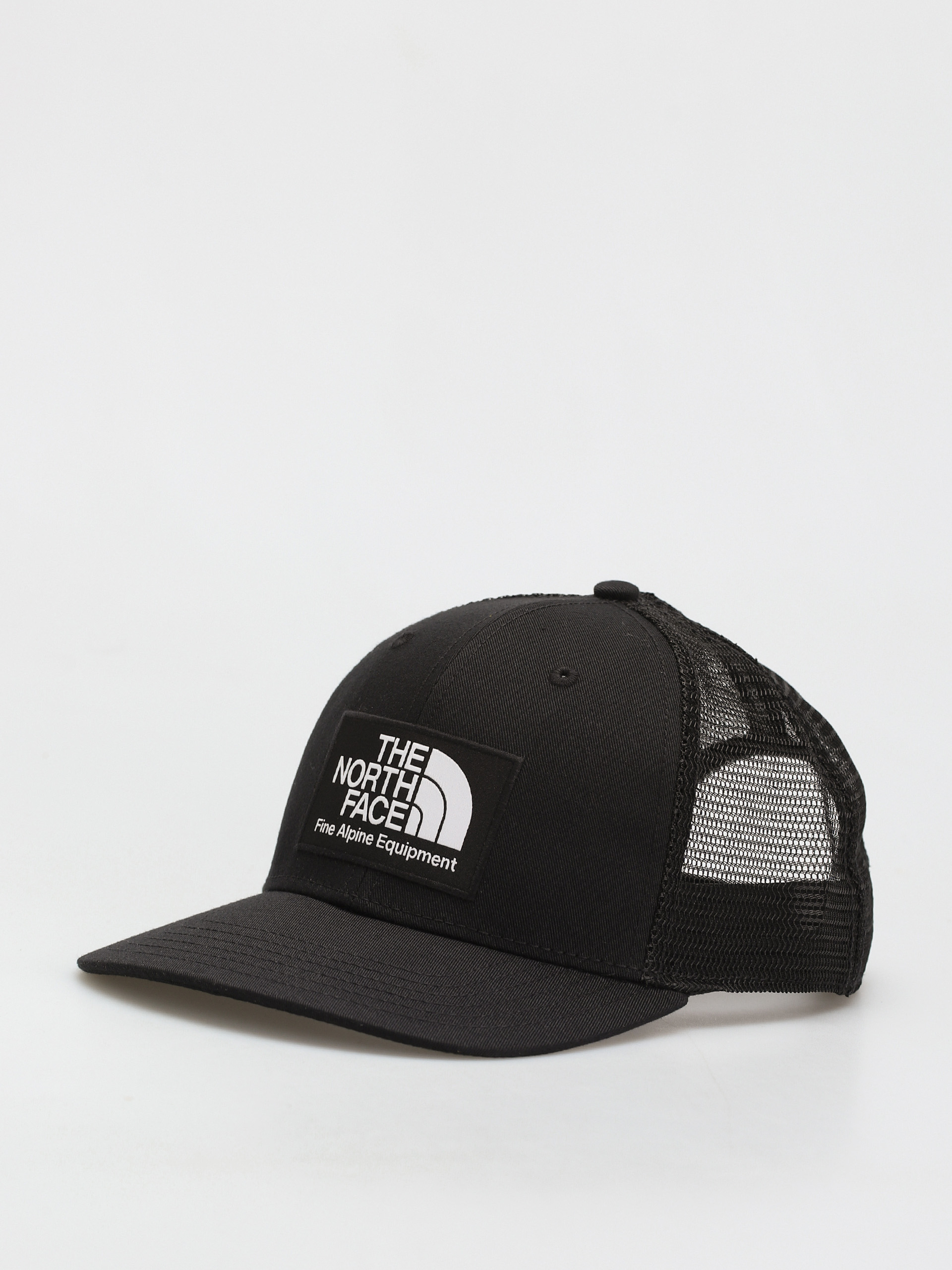 u0160iltovka The North Face Deep Fit Mudder Trucker (tnf black)