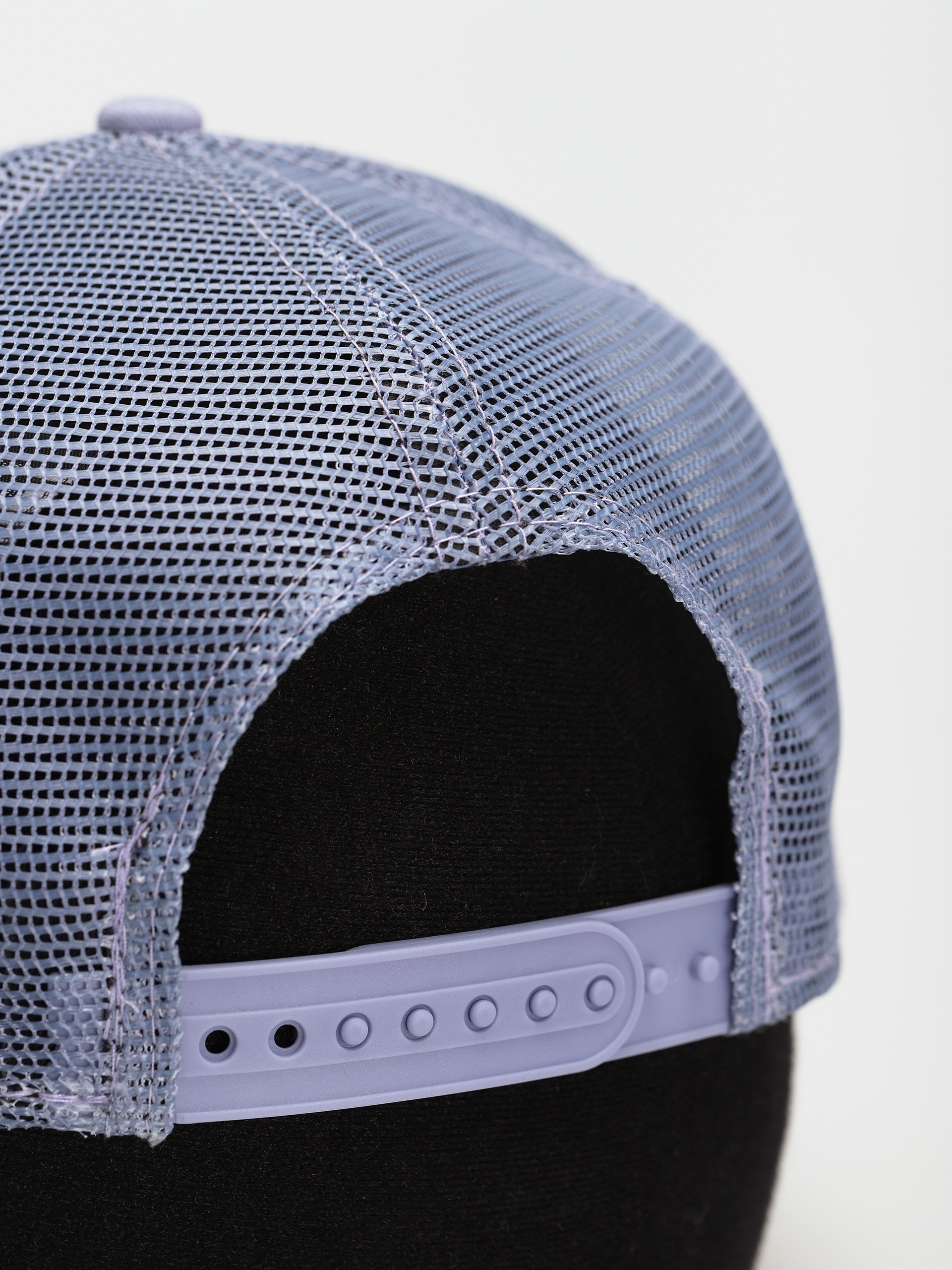 Šiltovka New Era Tonal Mesh Trucker New York Yankees (violet)