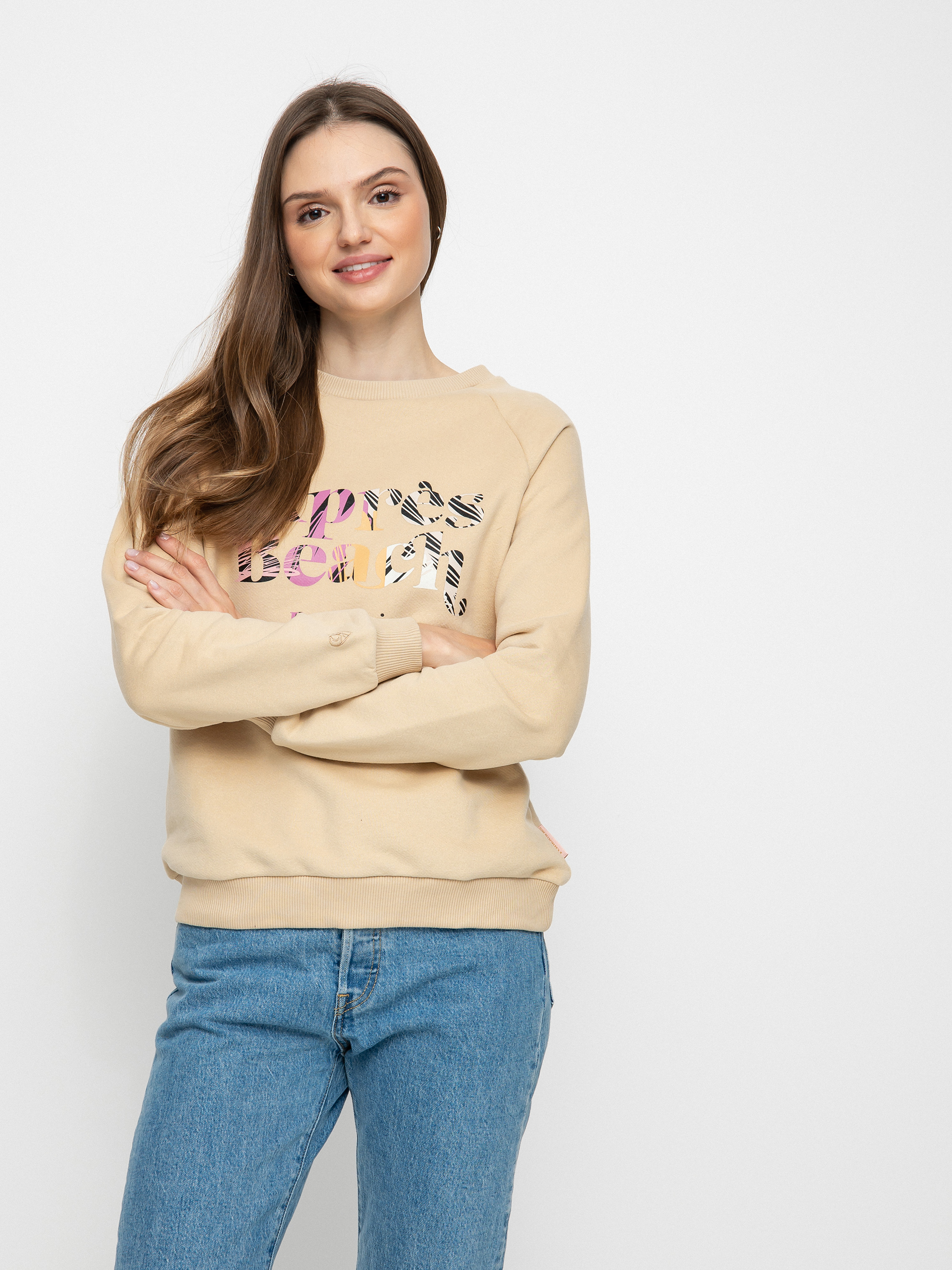 Mikina Femi Stories Baret Wmn (snd)