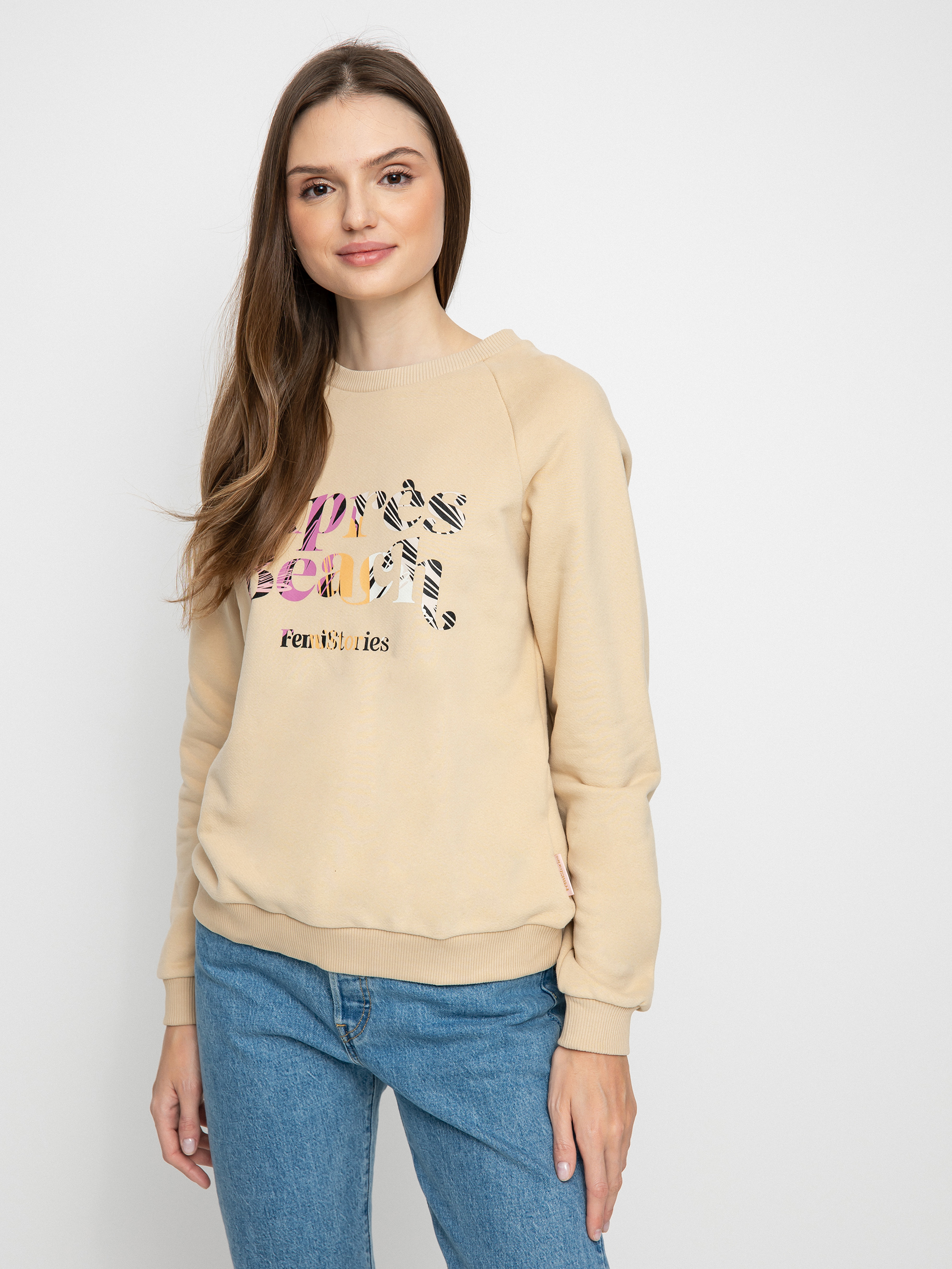 Mikina Femi Stories Baret Wmn (snd)