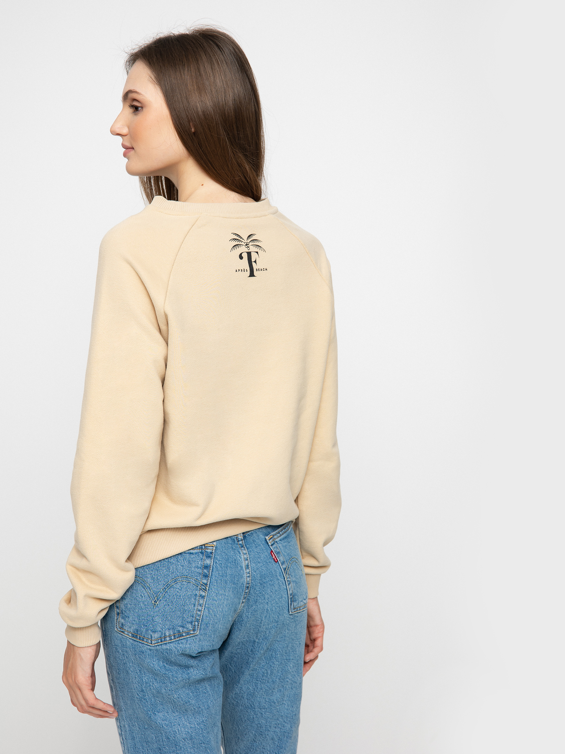 Mikina Femi Stories Baret Wmn (snd)