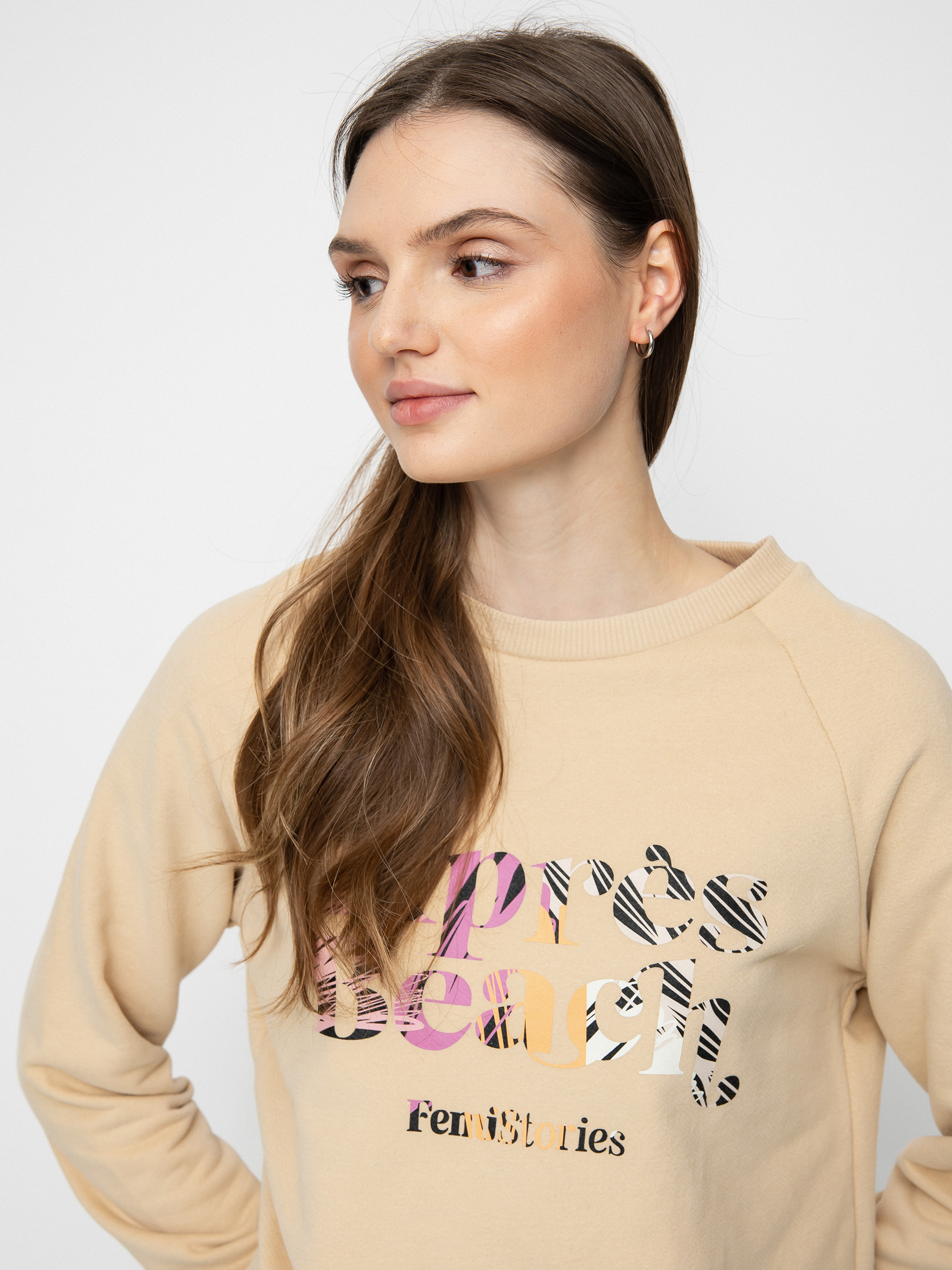 Mikina Femi Stories Baret Wmn (snd)