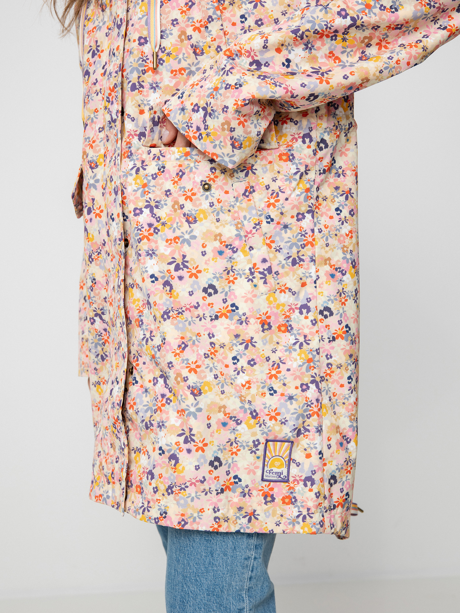 Bunda Femi Stories Paloma Wmn (hmdw)