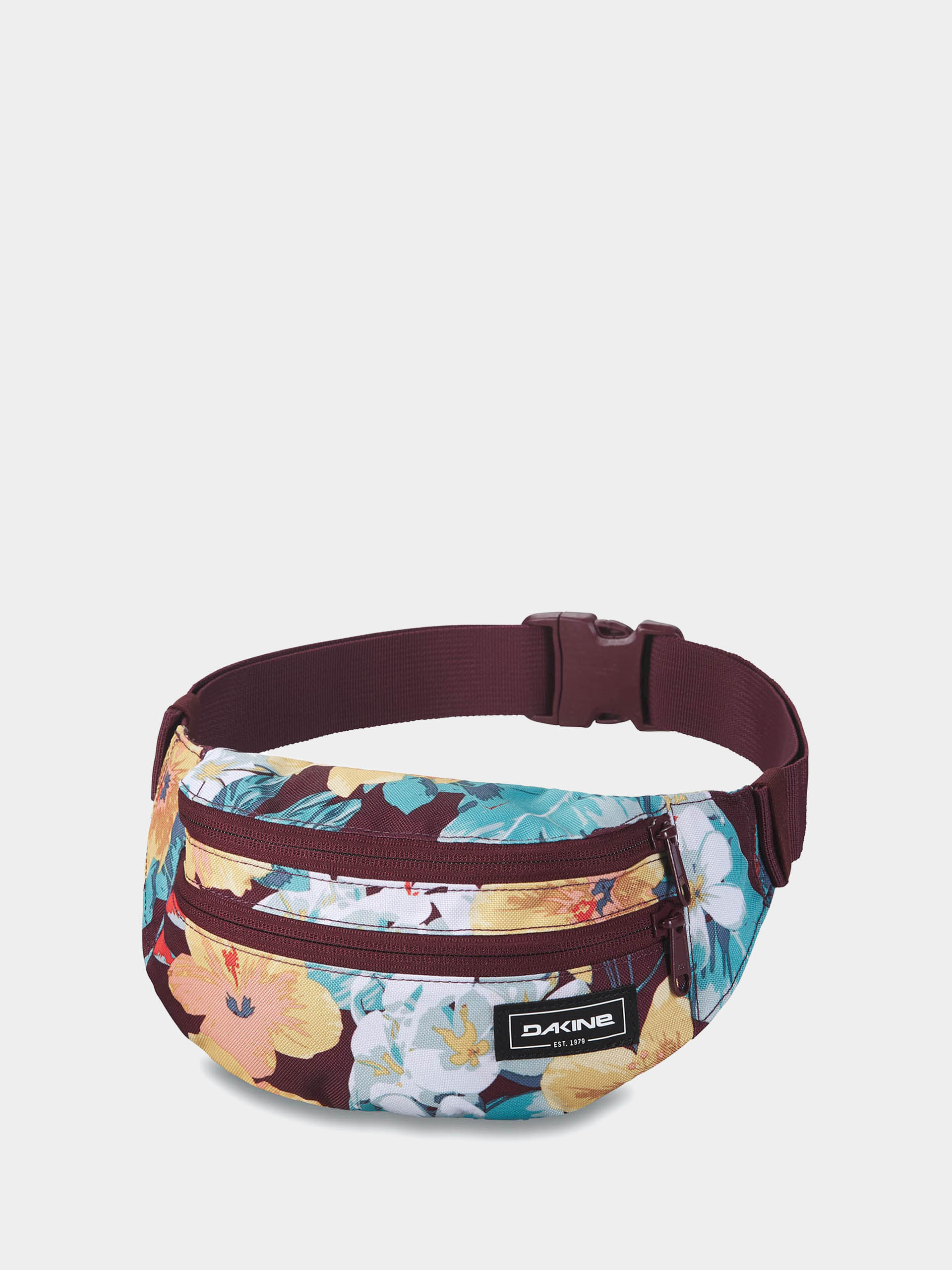 Ľadvinka Dakine Classic Hip Pack (full bloom)