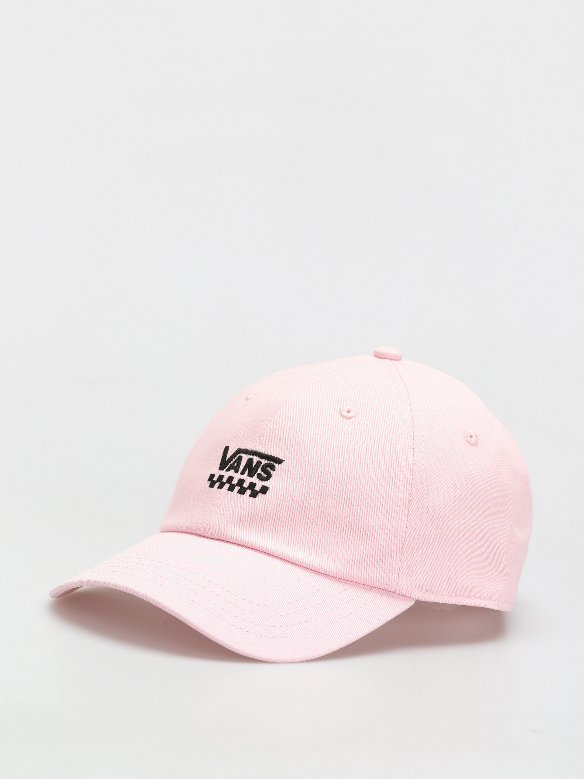Šiltovka Vans Court Side Wmn (orchid pink)