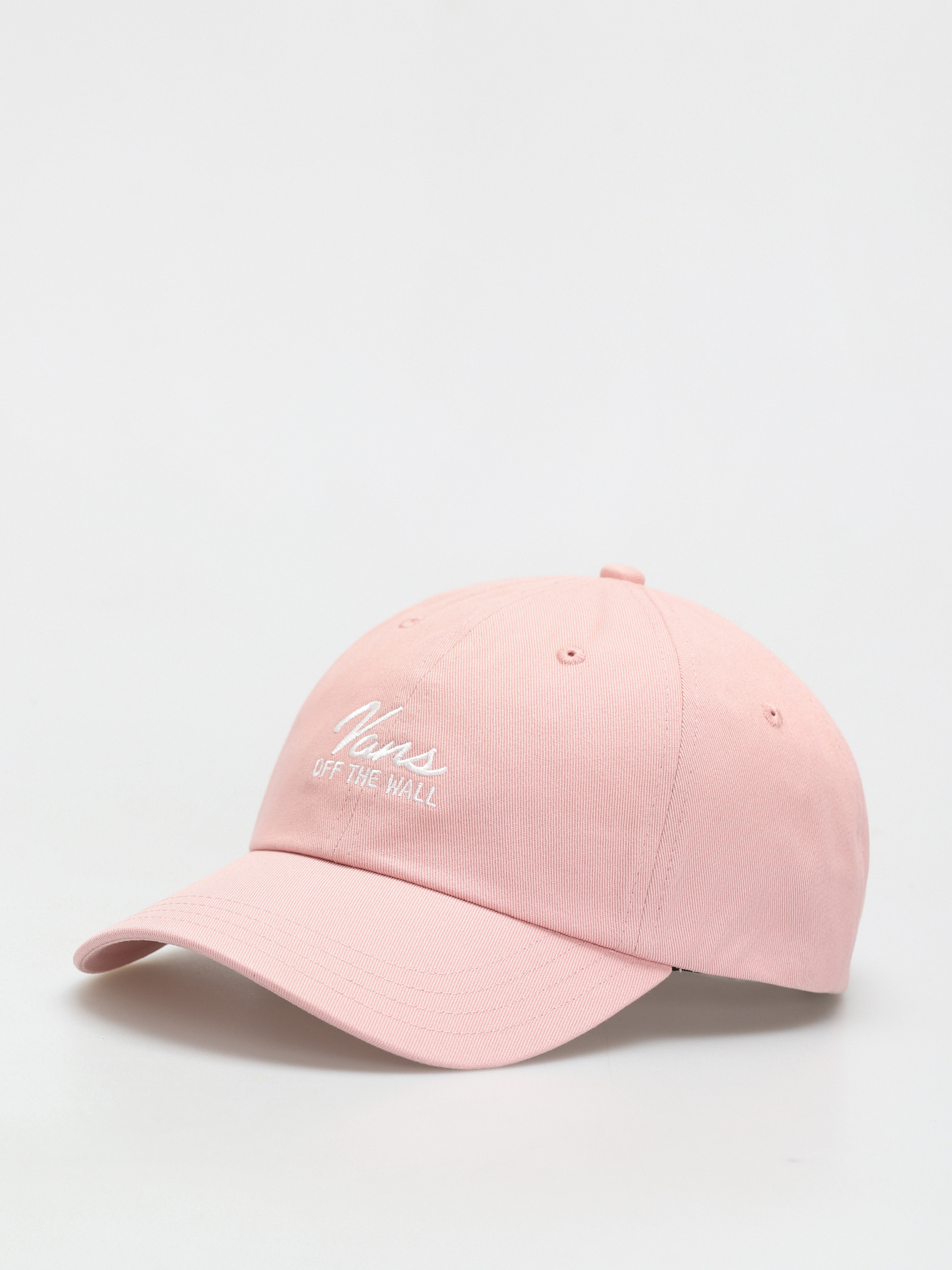 Šiltovka Vans One And For All Curved Bill Jockey (mellow rose)