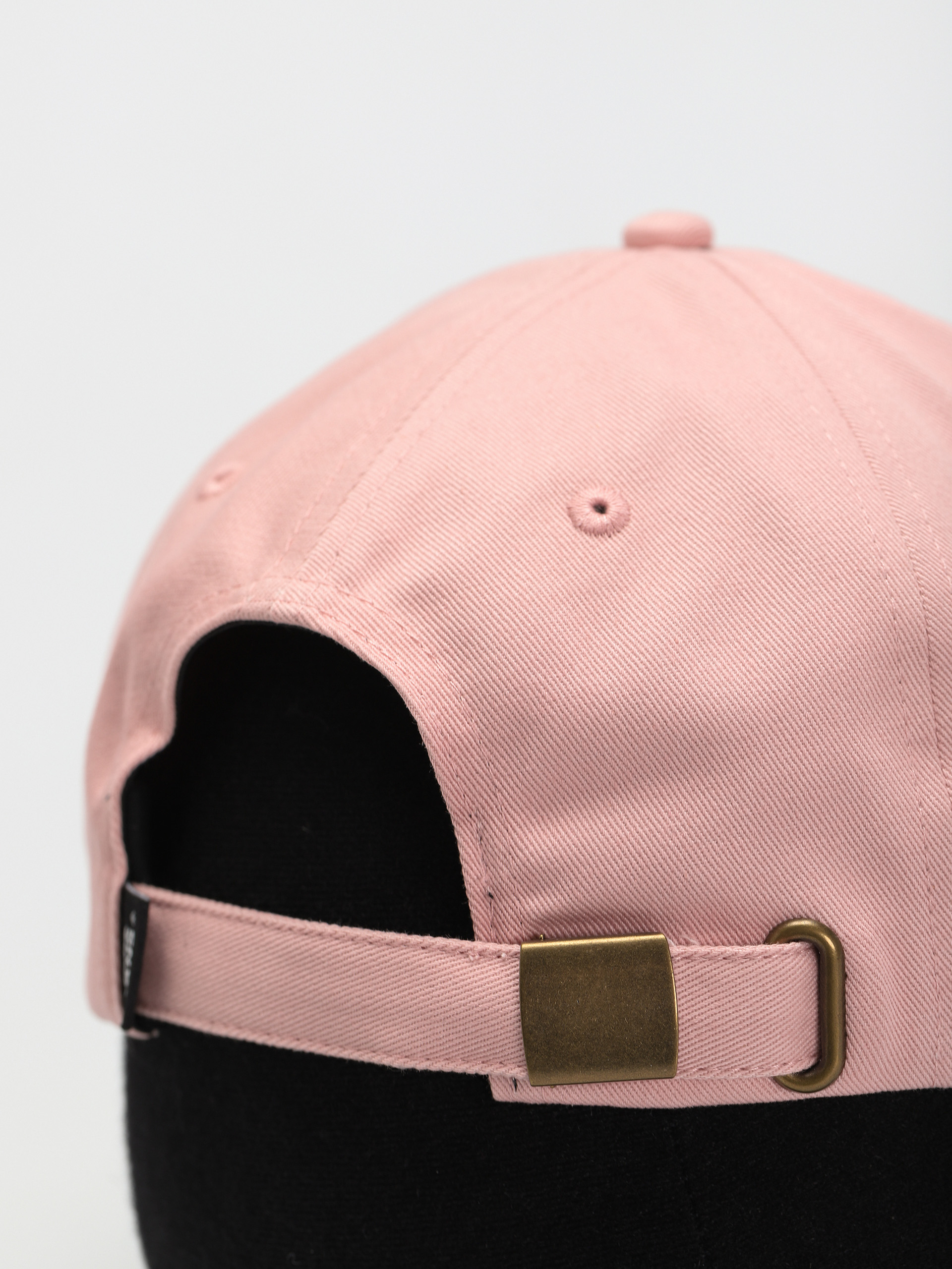 Šiltovka Vans One And For All Curved Bill Jockey (mellow rose)