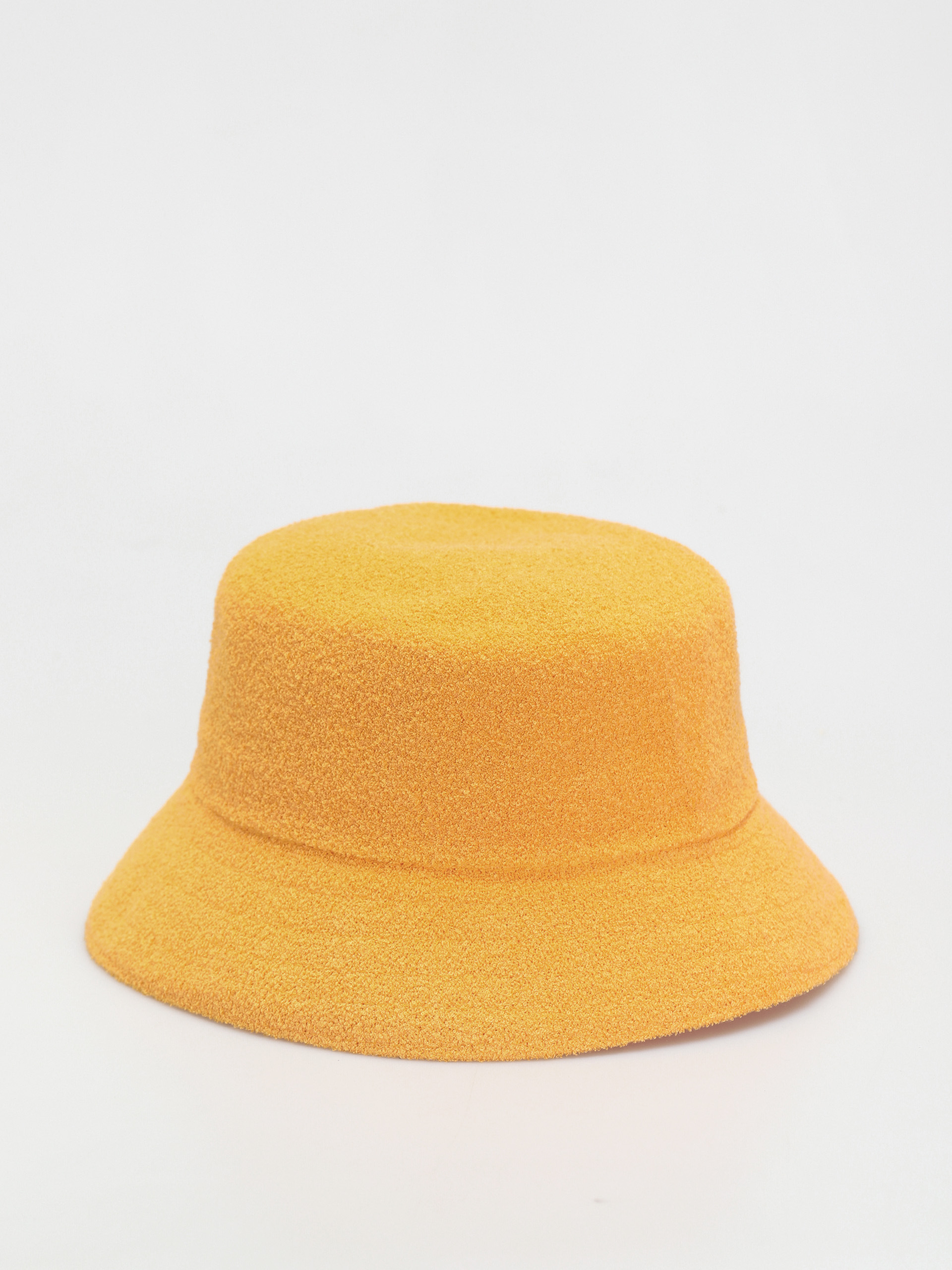 Klobúk Kangol Bermuda Bucket (warm apricot)