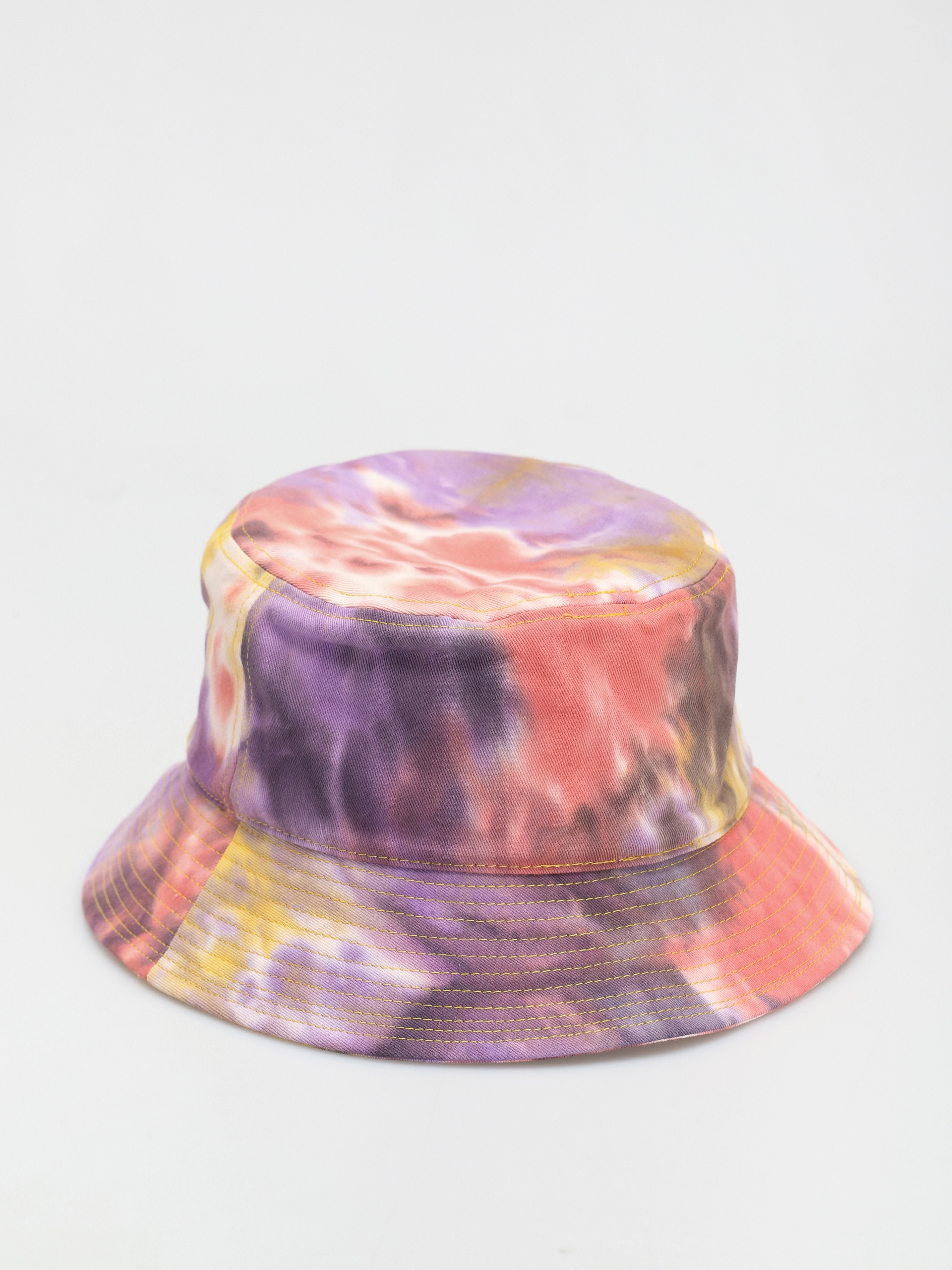 Klobúk Kangol Tie Dye Bucket (galaxy)