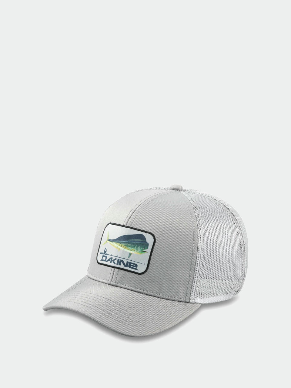 Šiltovka Dakine Crossing Curved Bill Trucker (griffin)