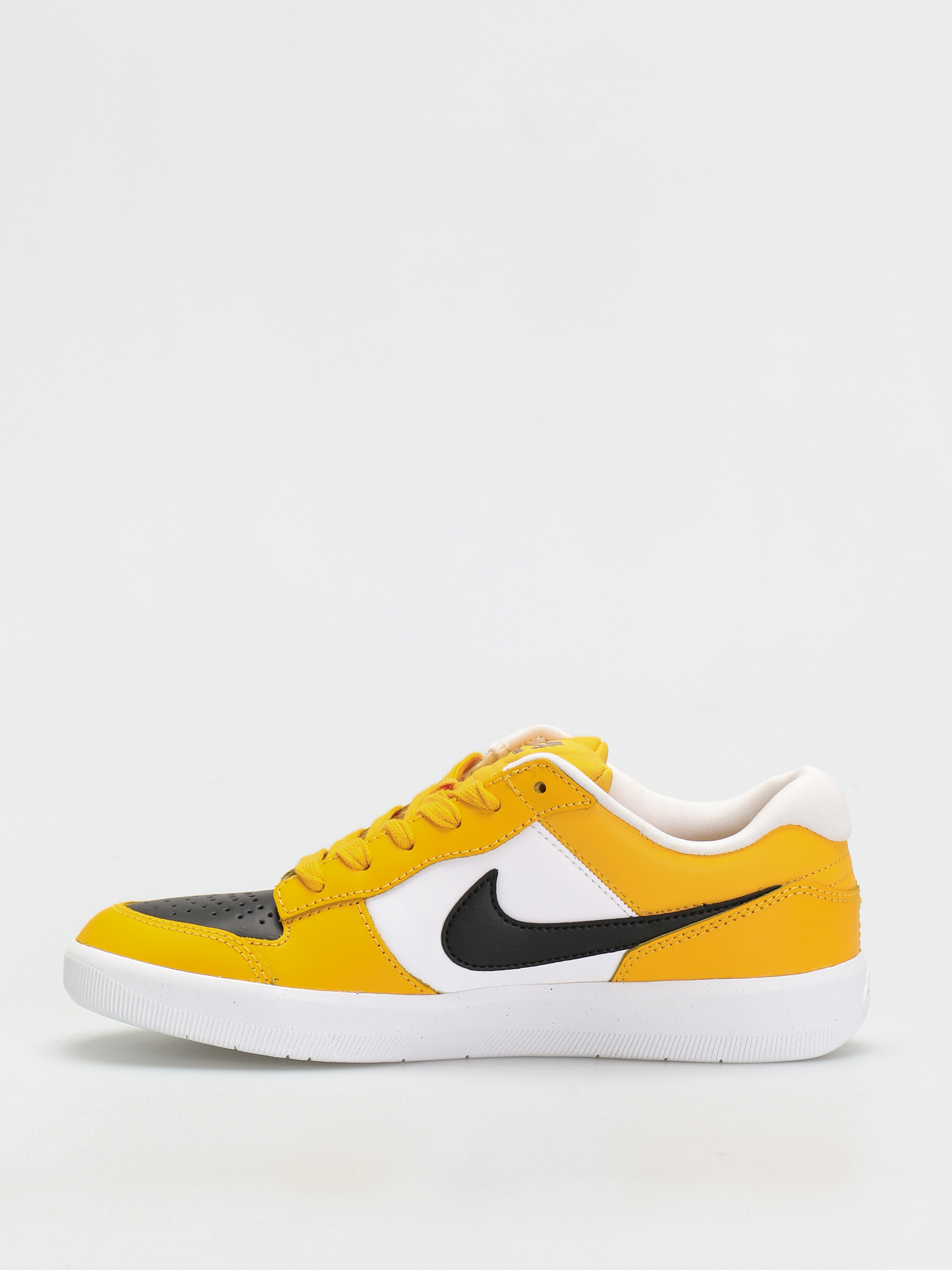 Topánky Nike SB Force 58 Premium (university gold/black white pecan)