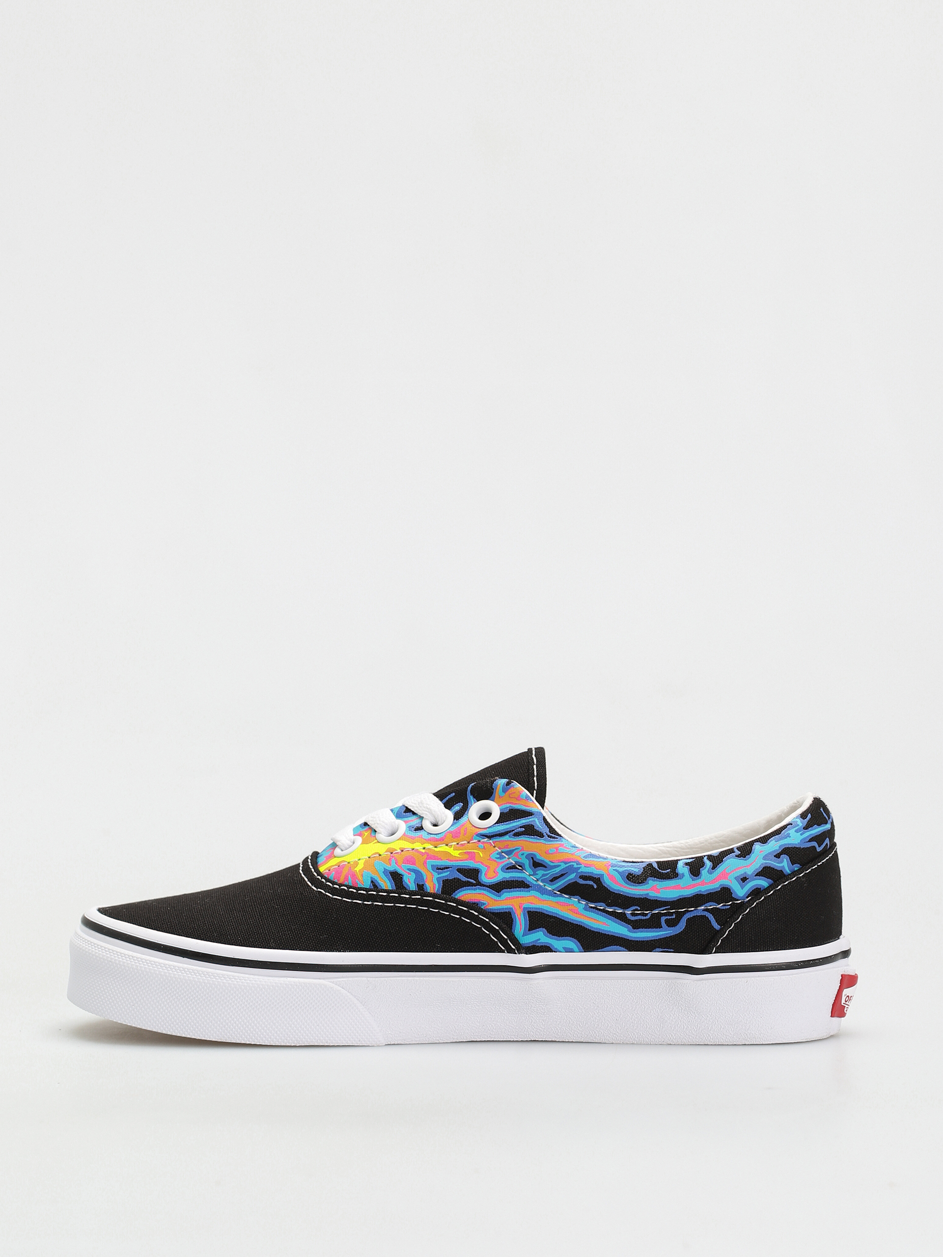 Topánky Vans Era (electric flame/black/true white)