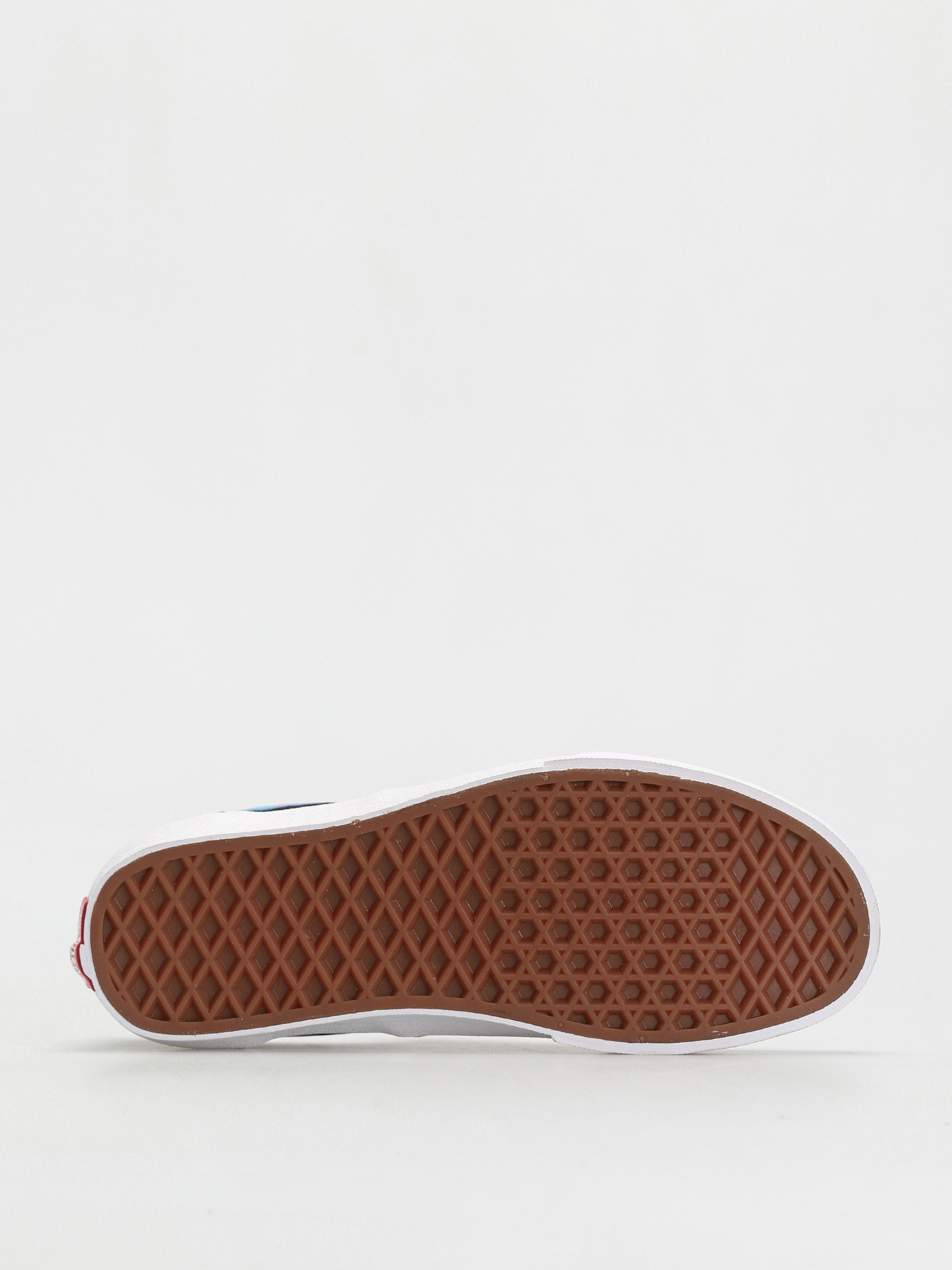 Topánky Vans Era (electric flame/black/true white)