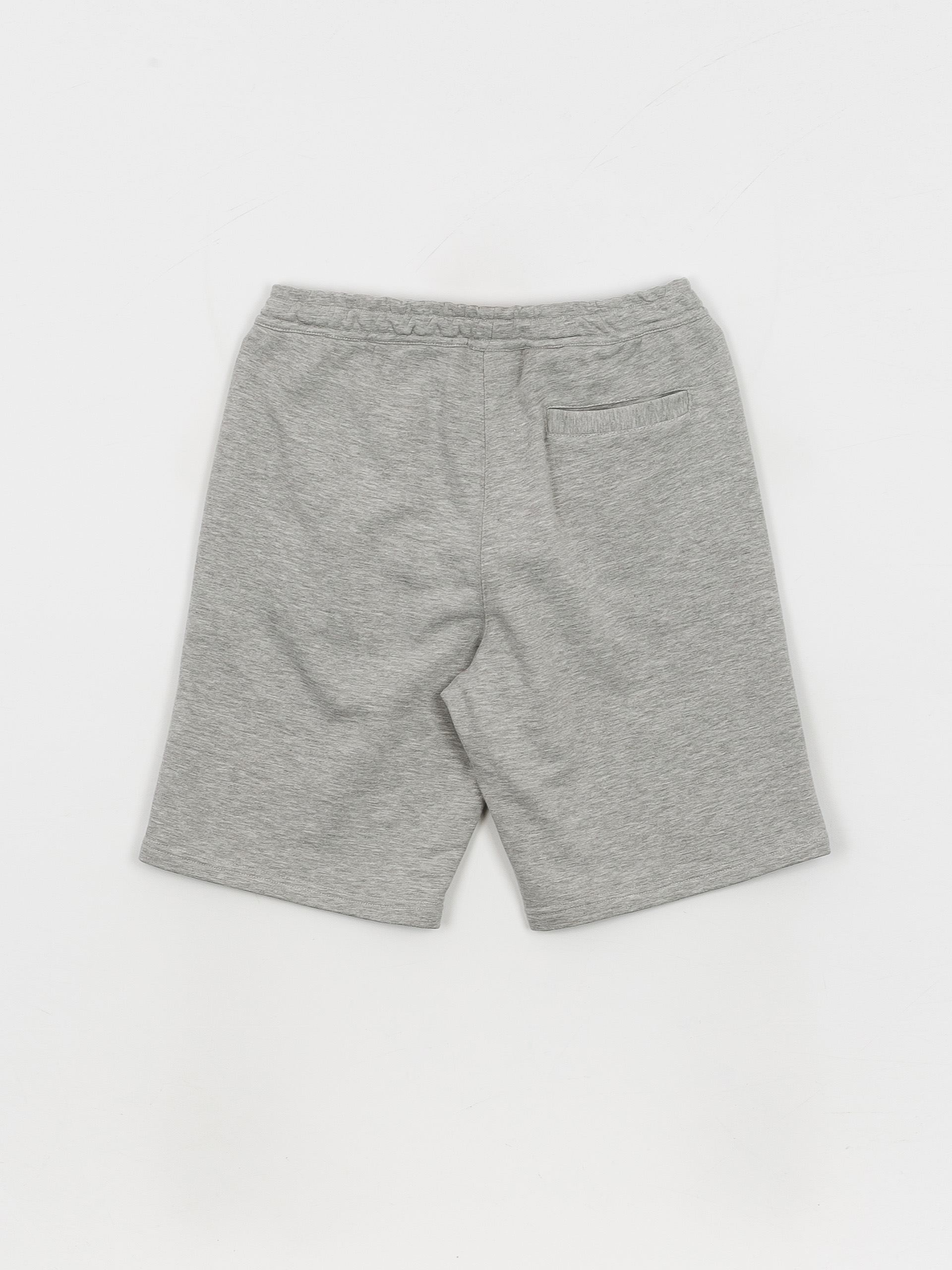 Kraťasy Prosto Gack (grey)