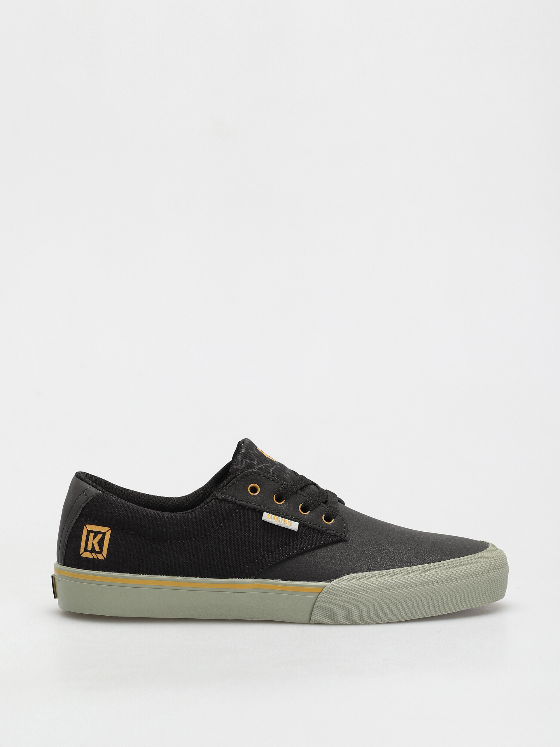 Topánky Etnies Jameson Vulc Bmx (black)