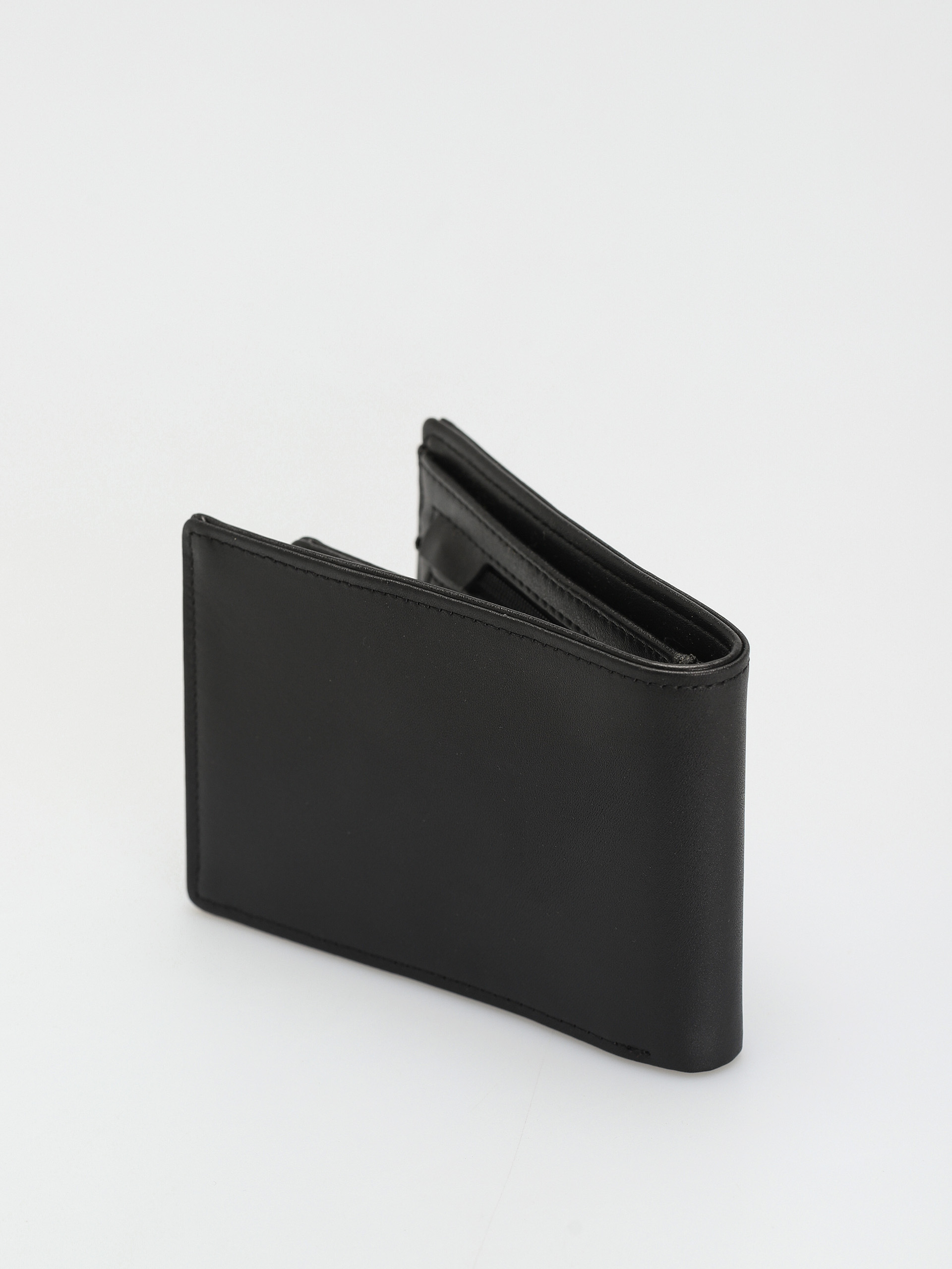 Peňaženka Quiksilver Mack 2 (black)