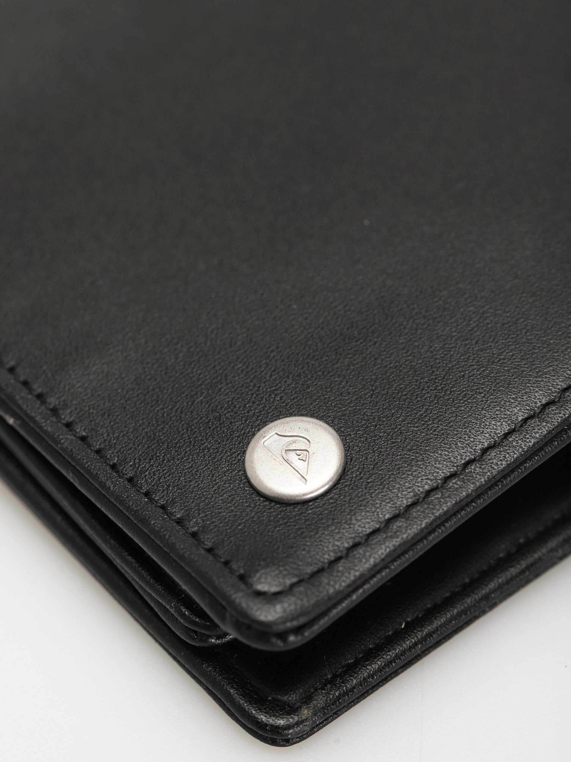 Peňaženka Quiksilver Mack 2 (black)