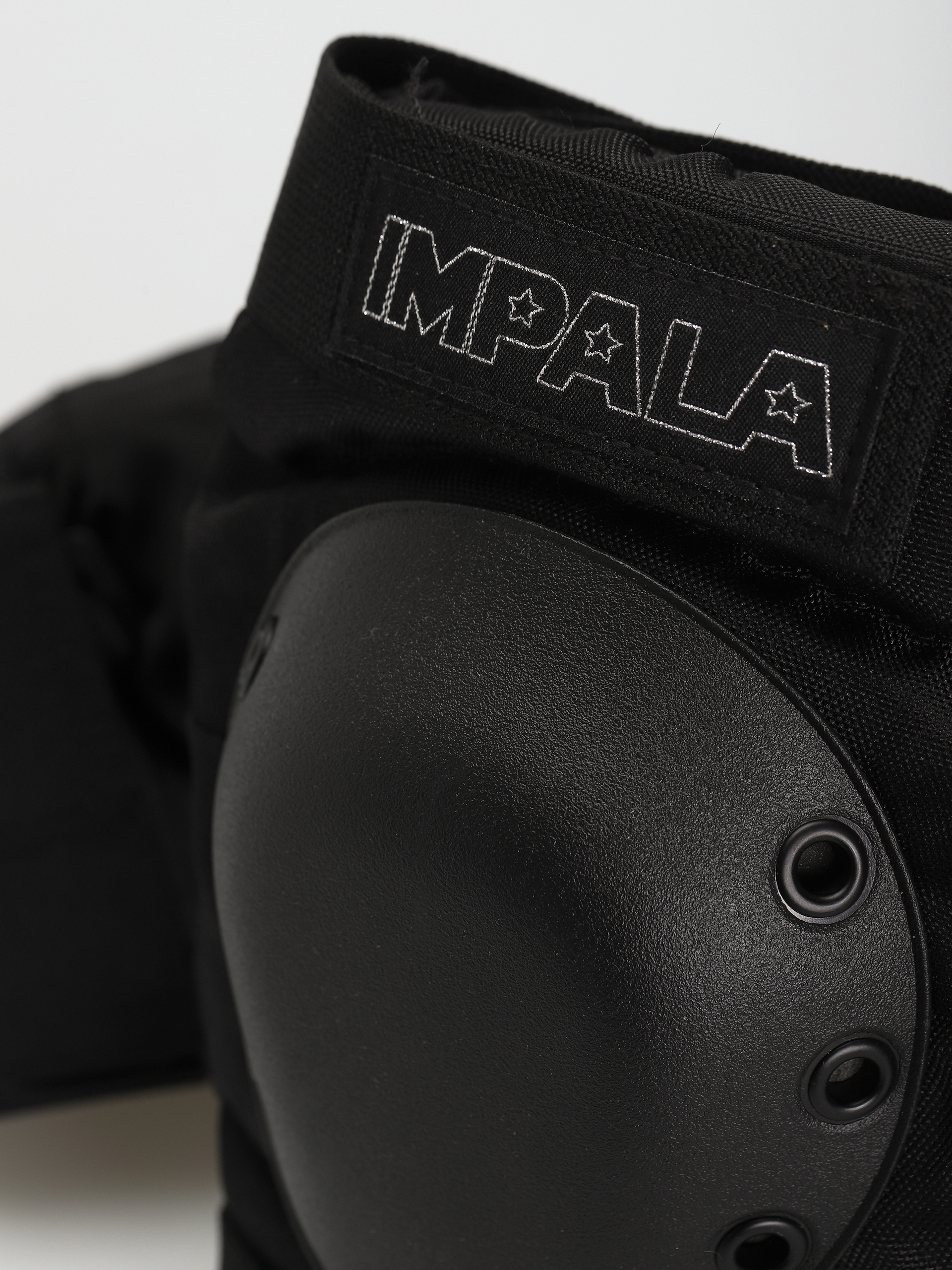 Chrániče Impala Protective Set Wmn (black)