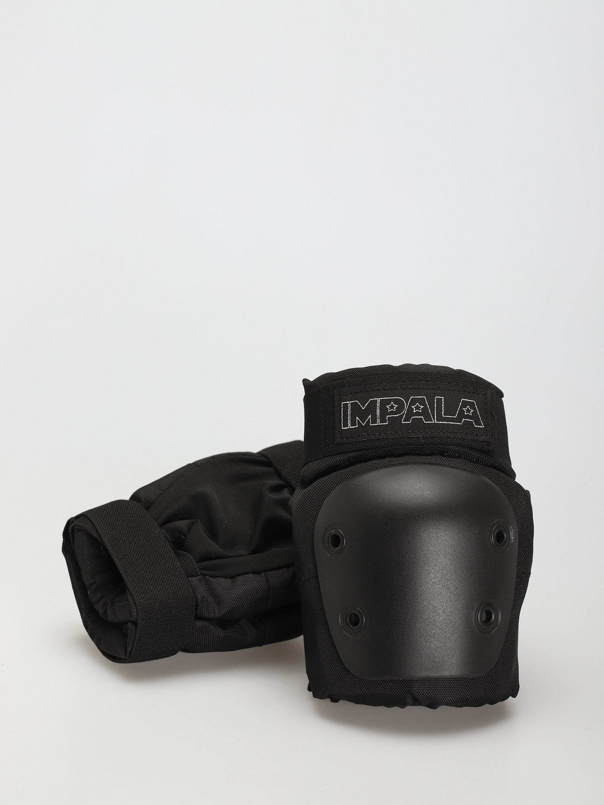 Chrániče Impala Protective Set Youth JR (black)